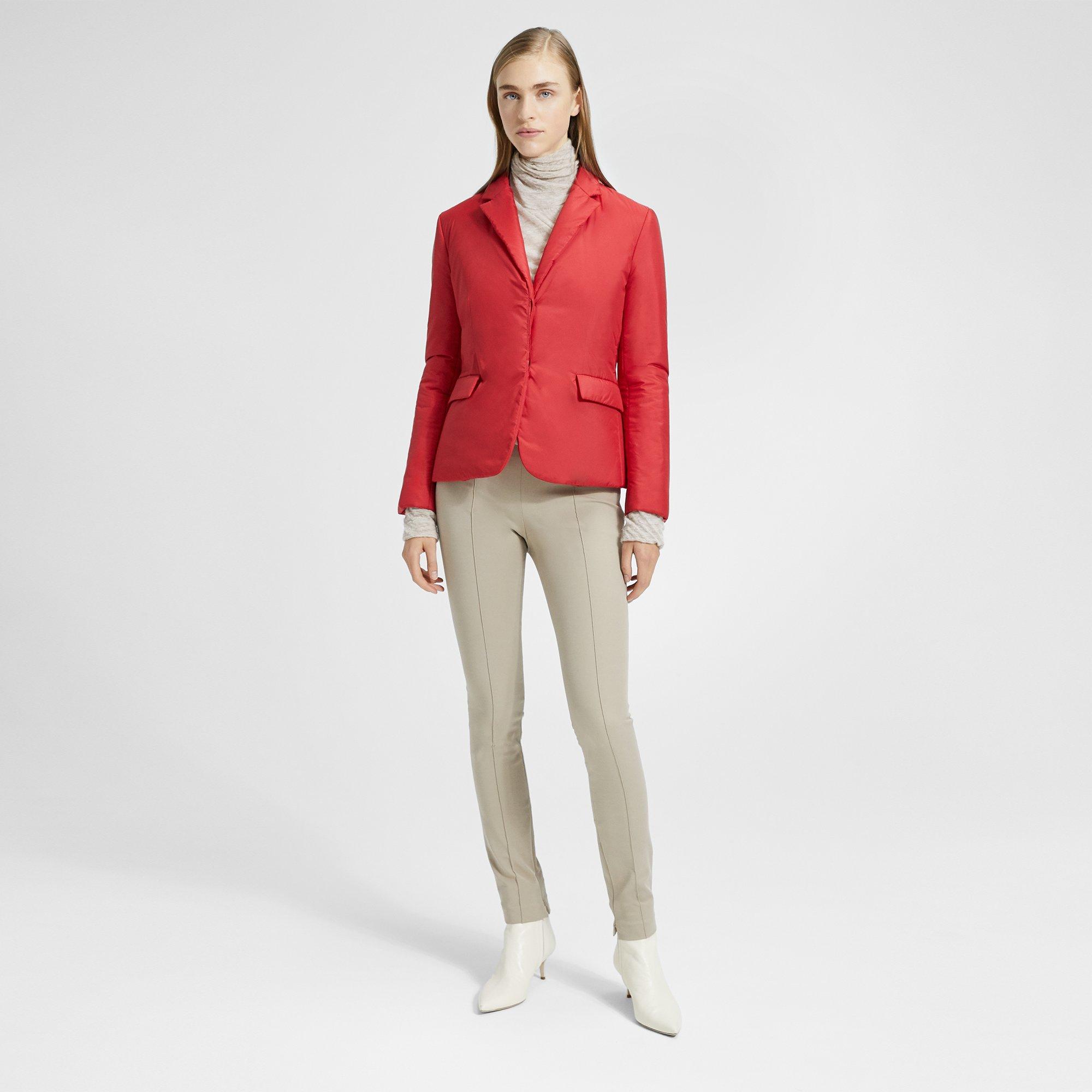 Blazer Puffer 0 - click to view larger image