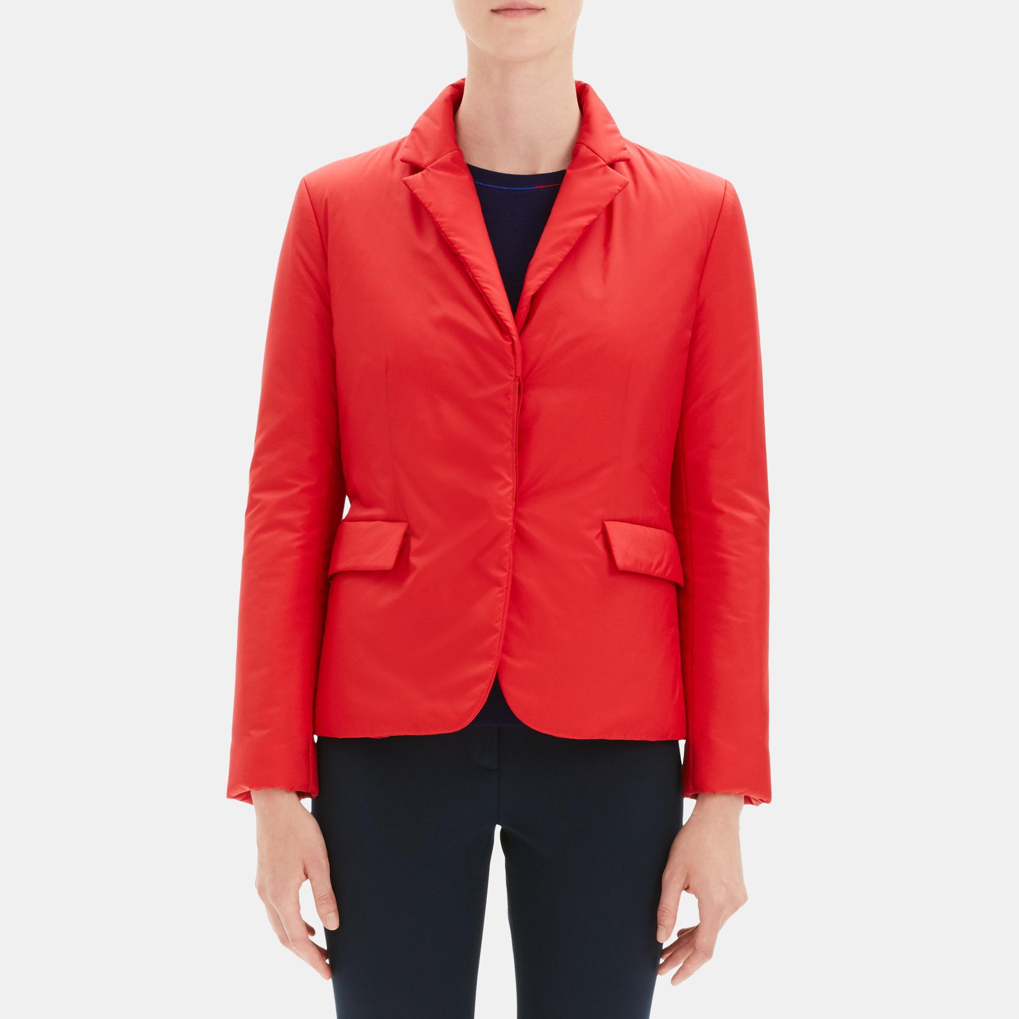 Blazer Puffer 0 - click to view larger image