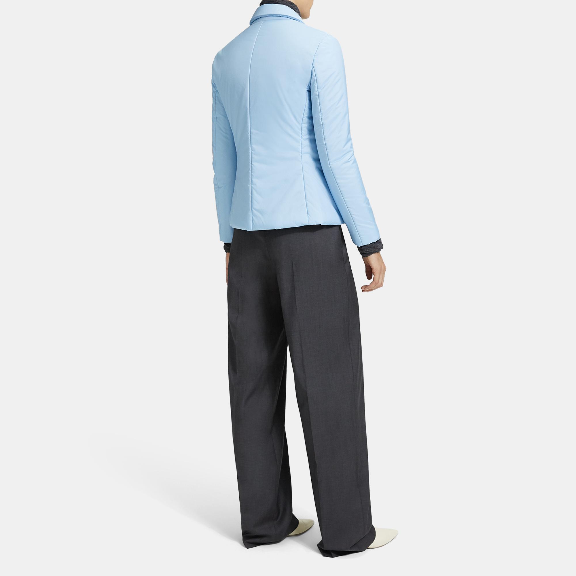 Blazer Puffer 0 - click to view larger image