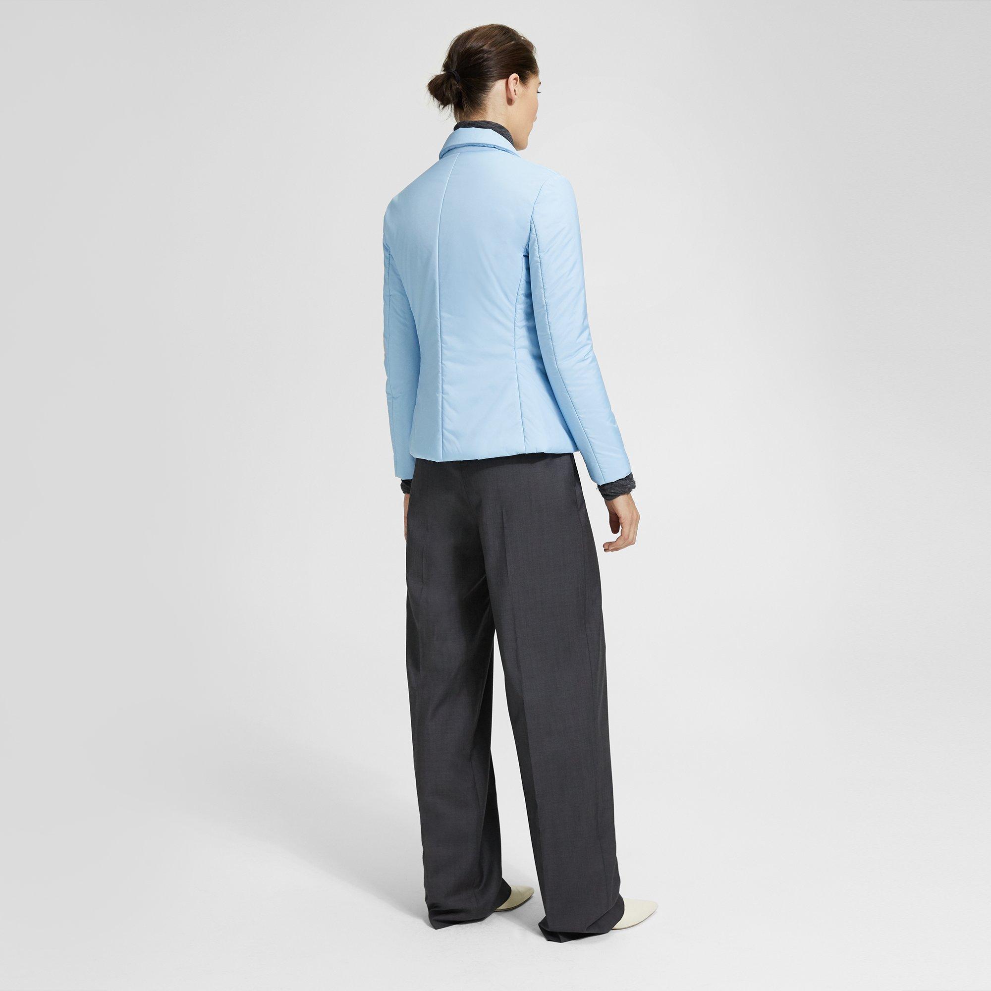 Blazer Puffer 0 - click to view larger image