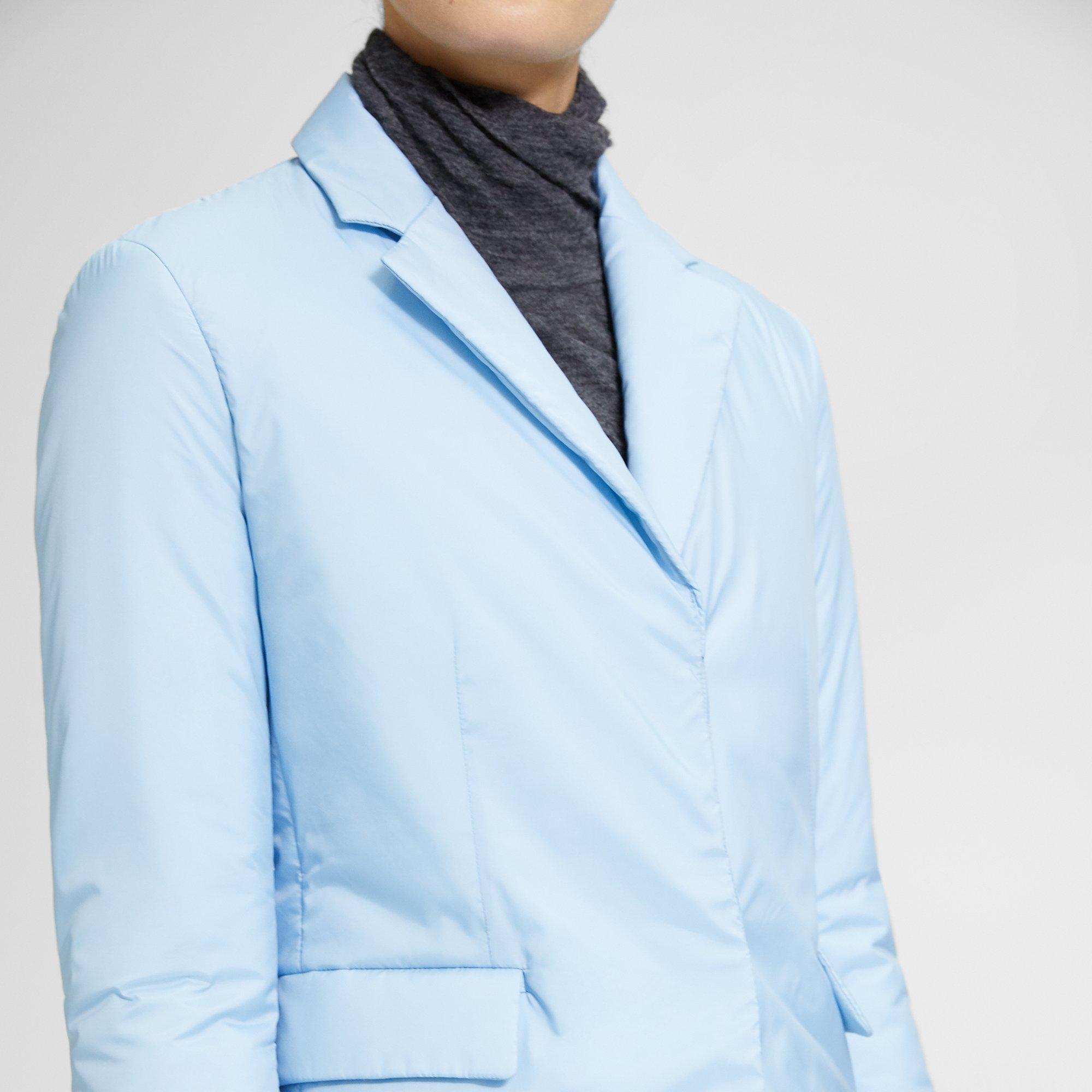 Blazer Puffer 0 - click to view larger image