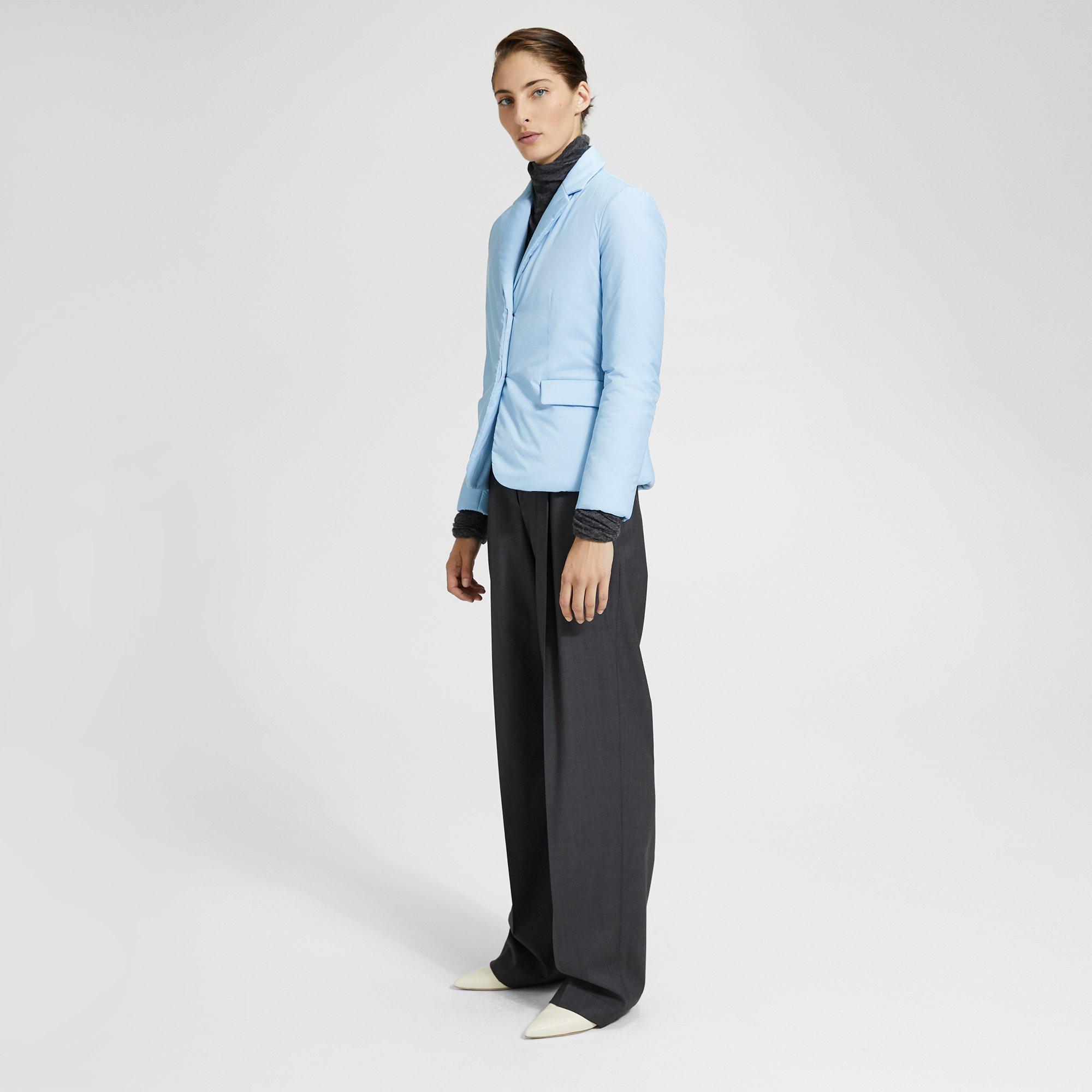 Blazer Puffer 0 - click to view larger image