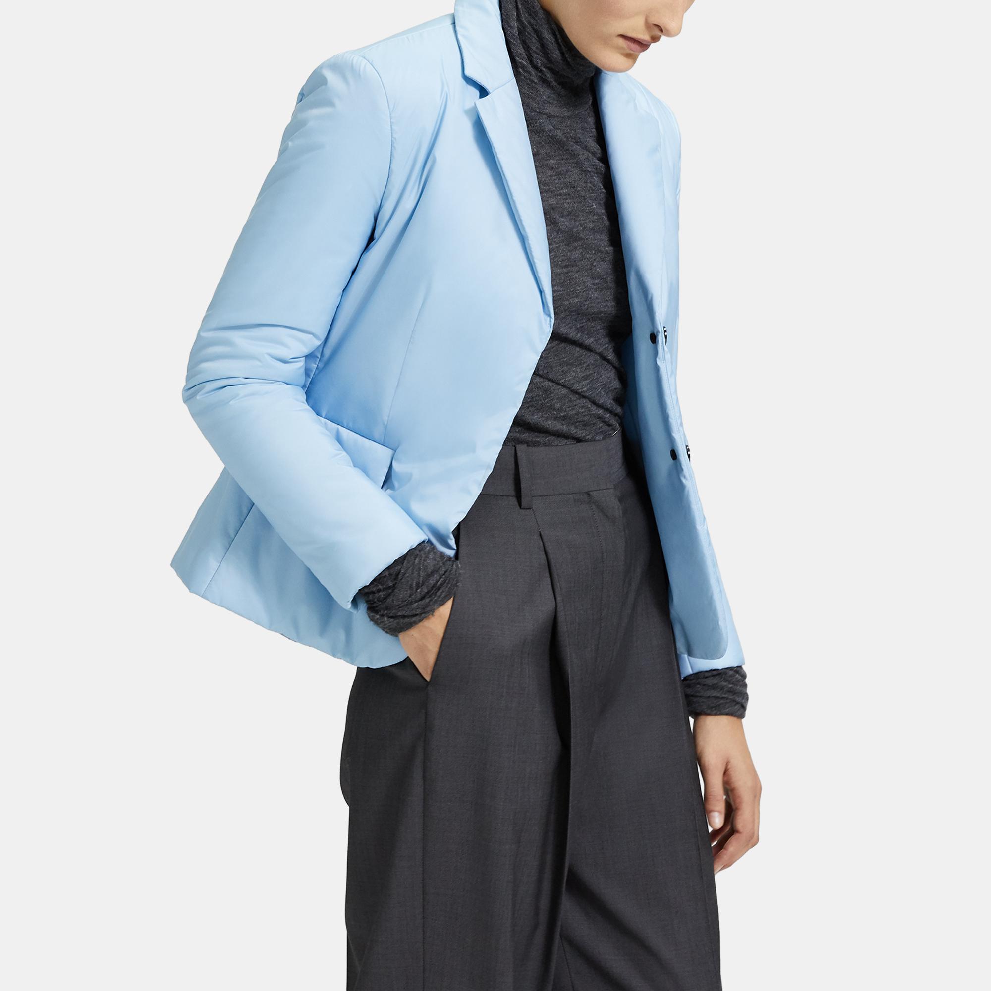 Blazer Puffer 0 - click to view larger image
