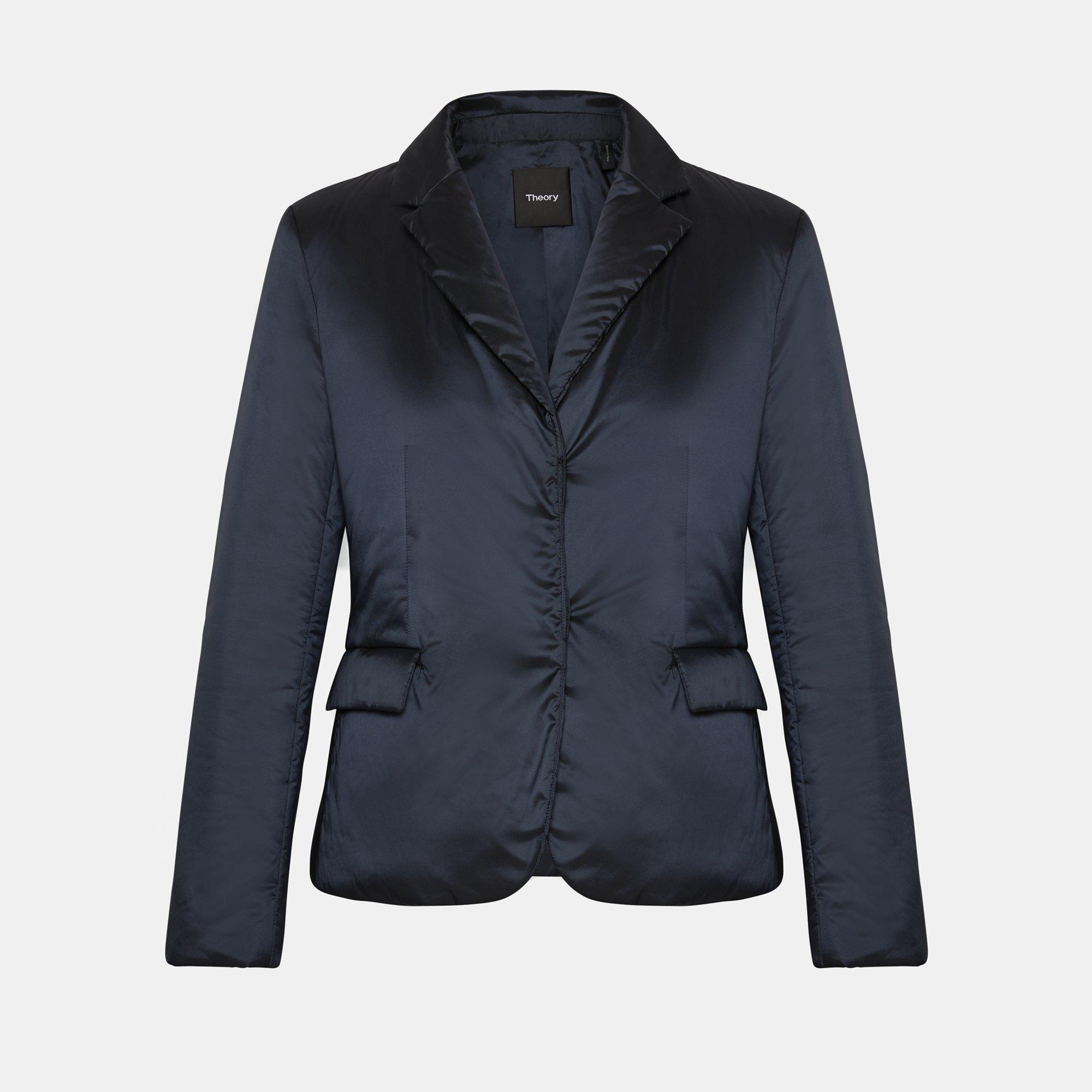 Blazer Puffer 0 - click to view larger image