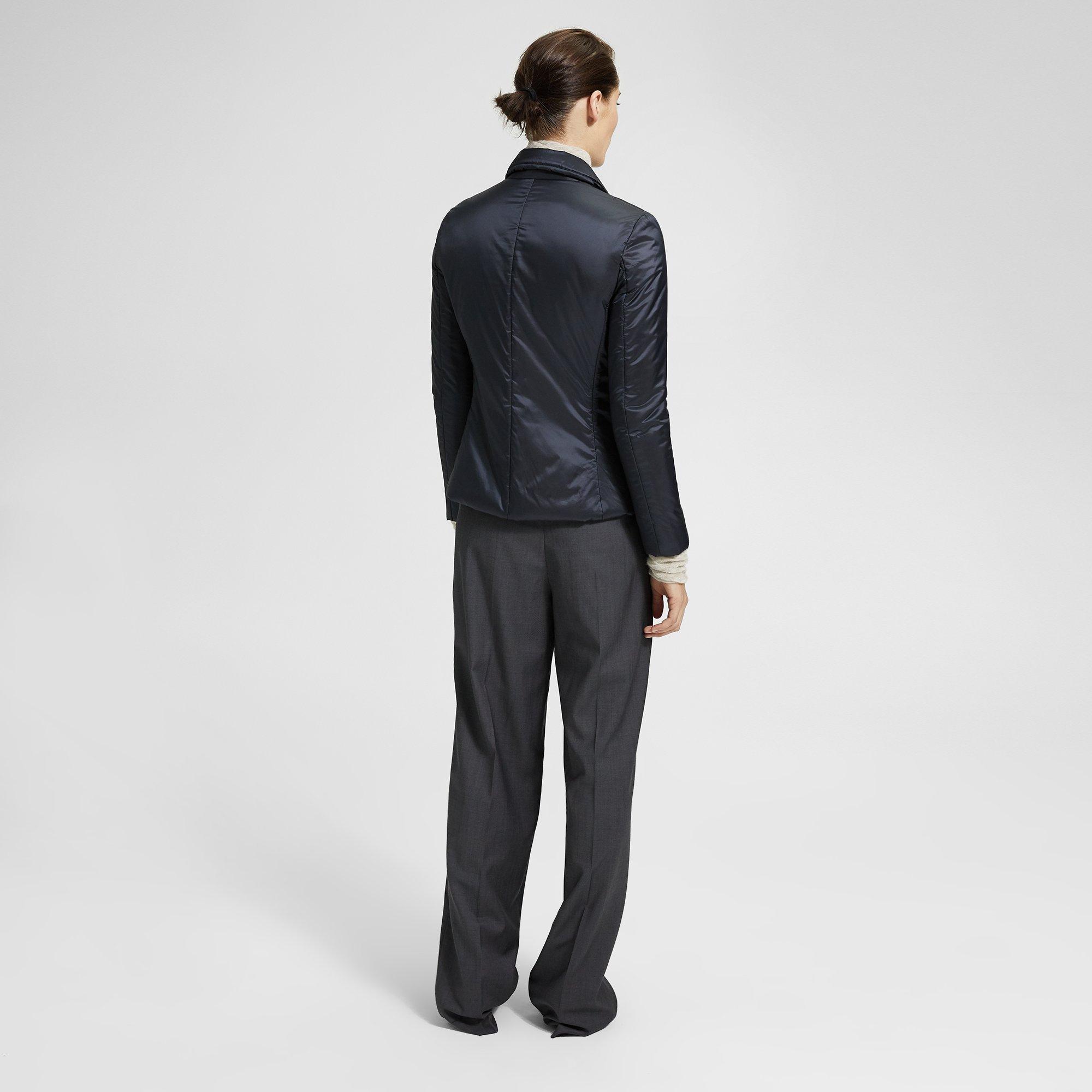 Blazer Puffer 0 - click to view larger image