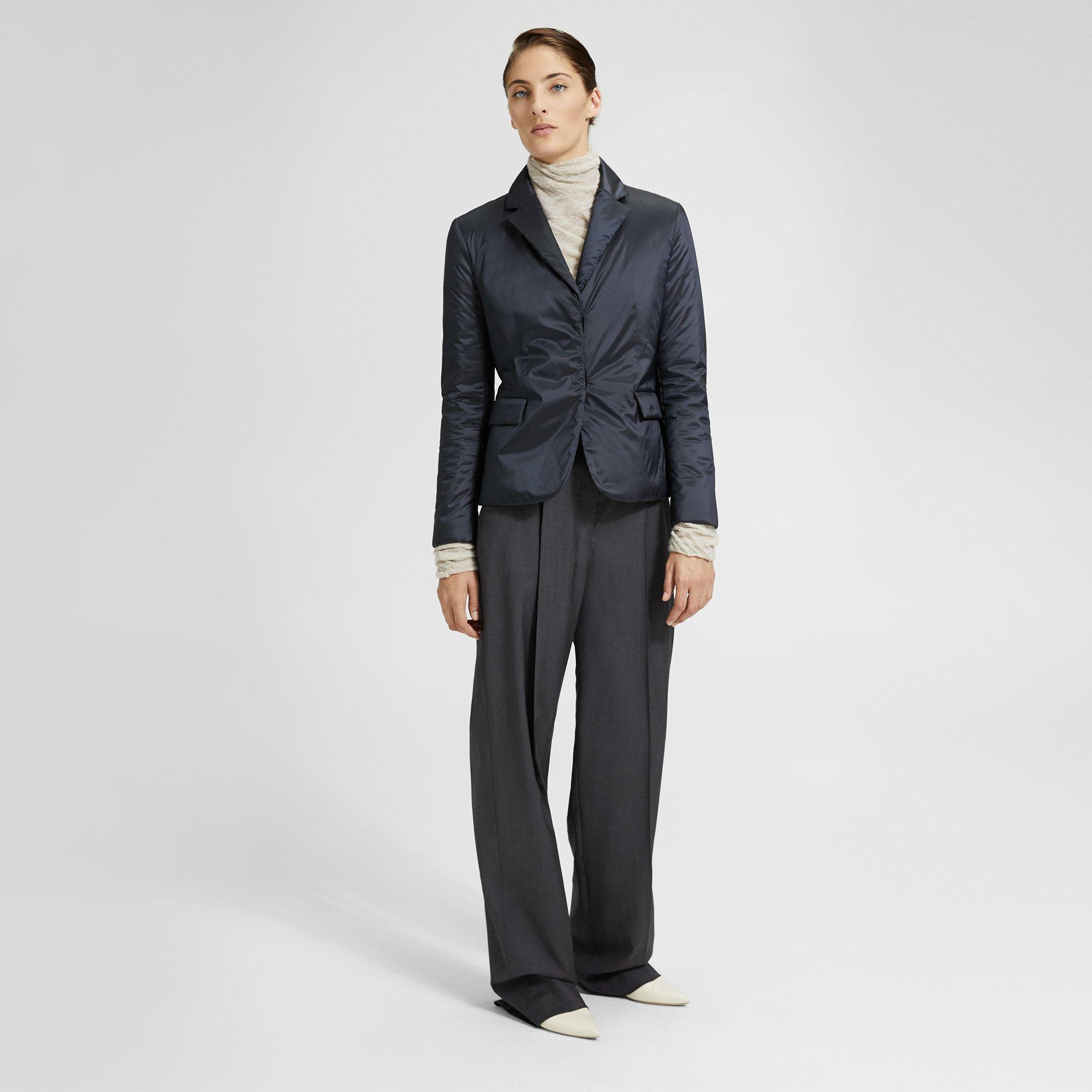 Blazer Puffer 0 - click to view larger image