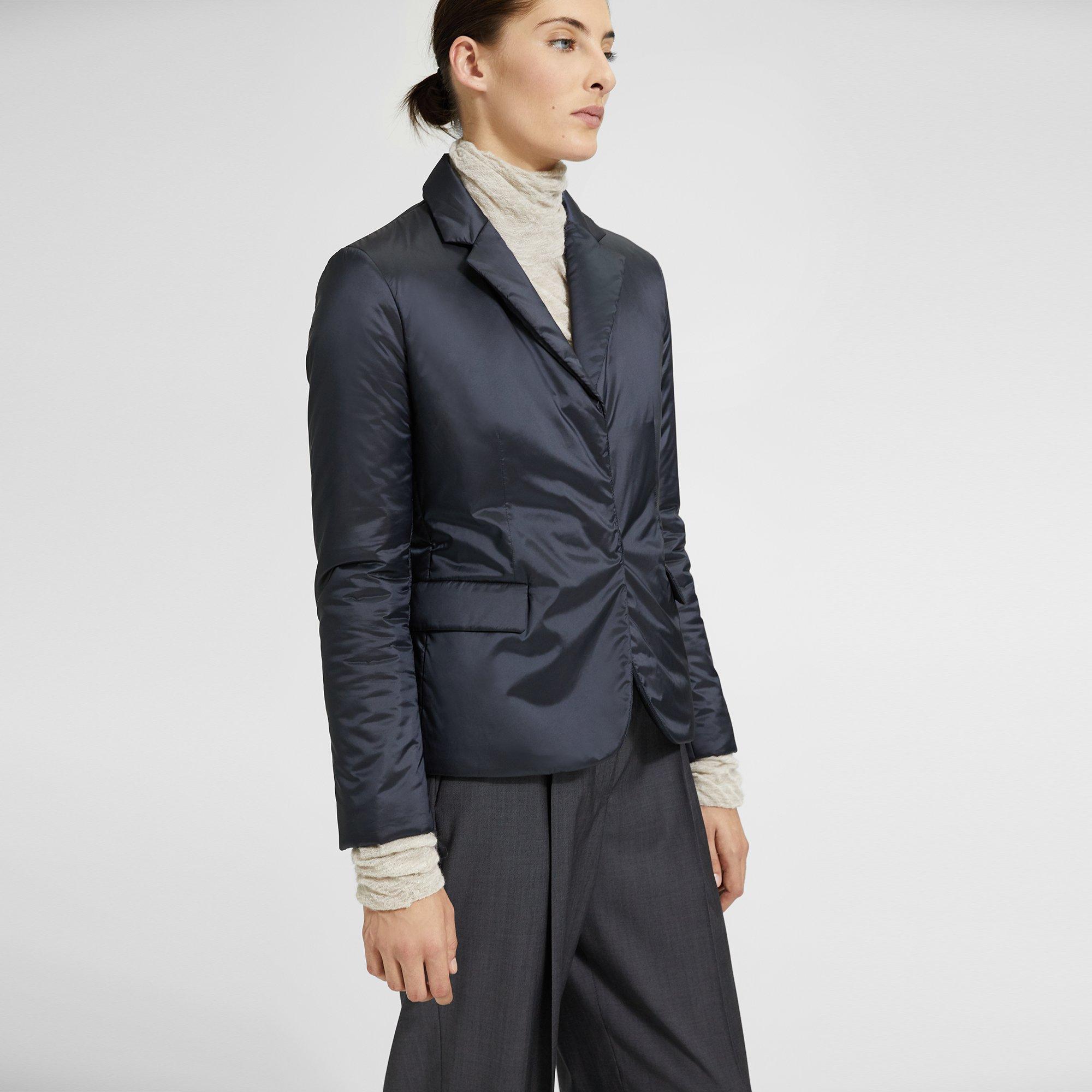 Blazer Puffer 0 - click to view larger image