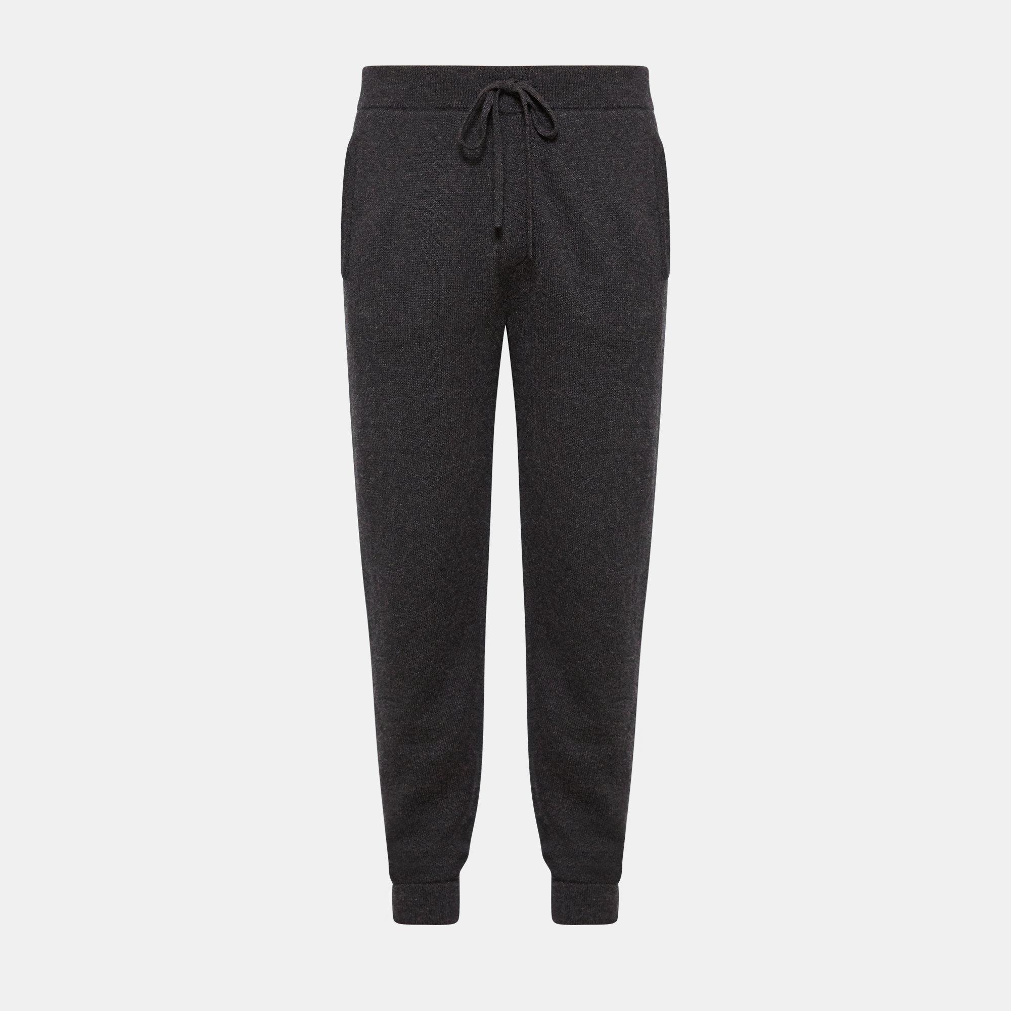 washable cashmere sweatpants