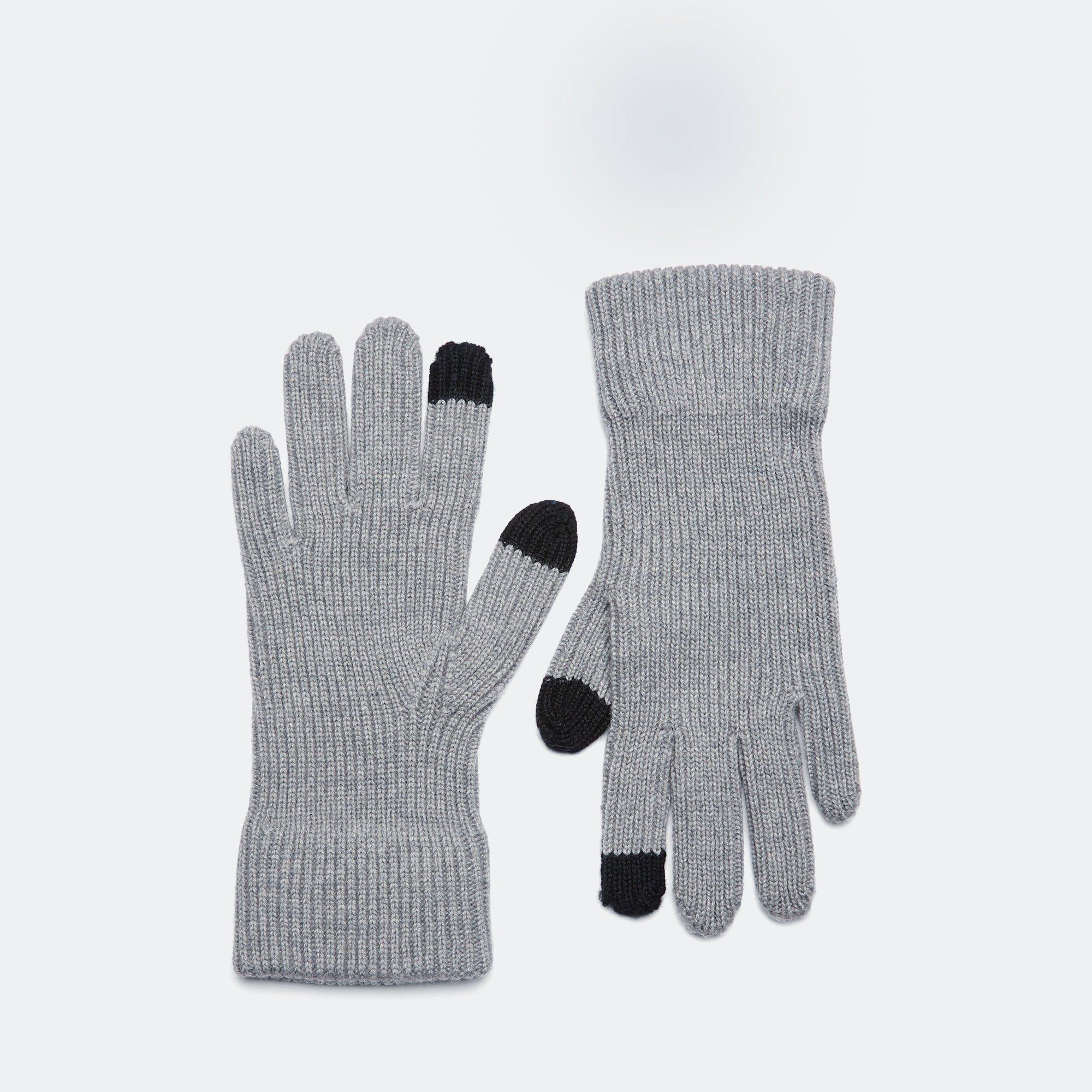 Merino Wool Tech Glove | Theory