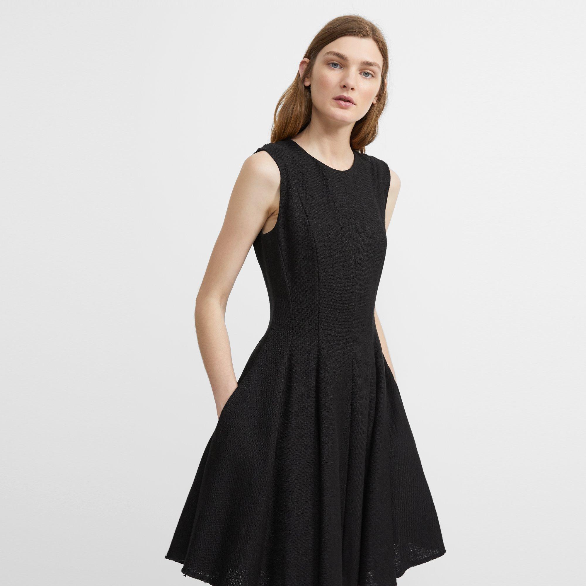 ted baker abequa dress