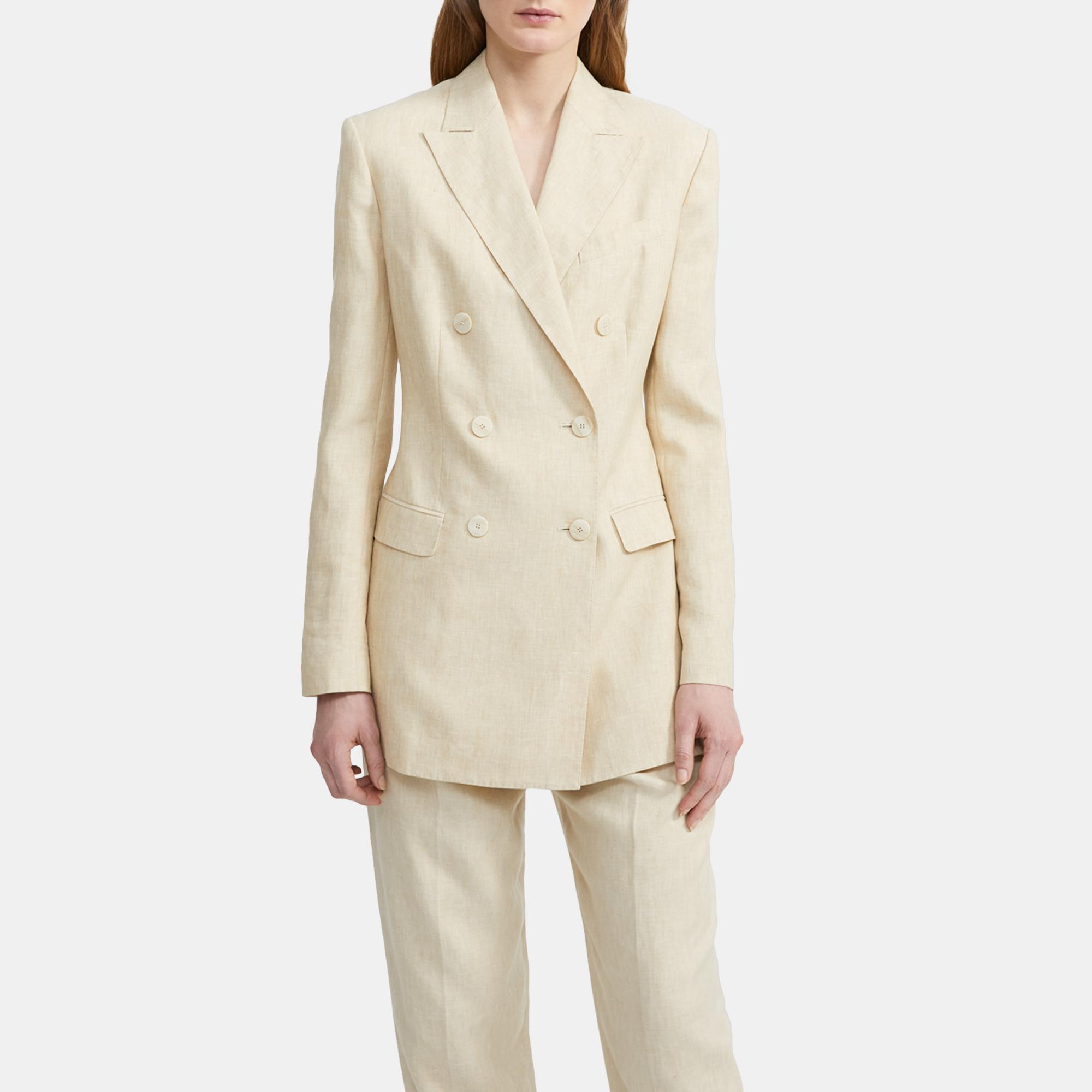 white pants theory