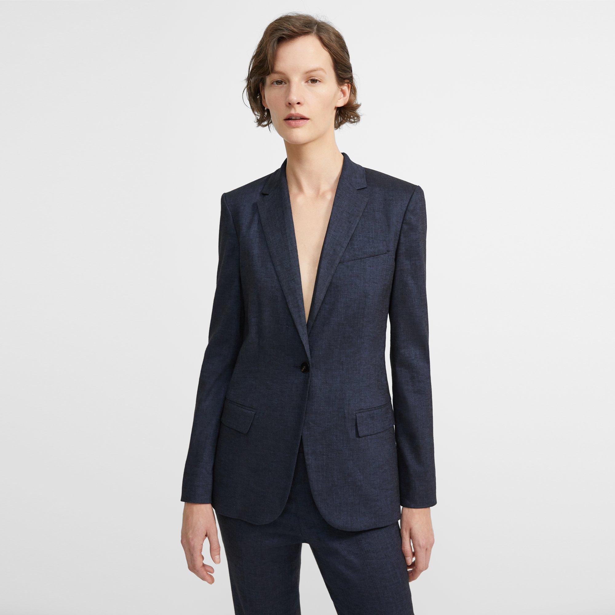 STAPLE BLAZER H