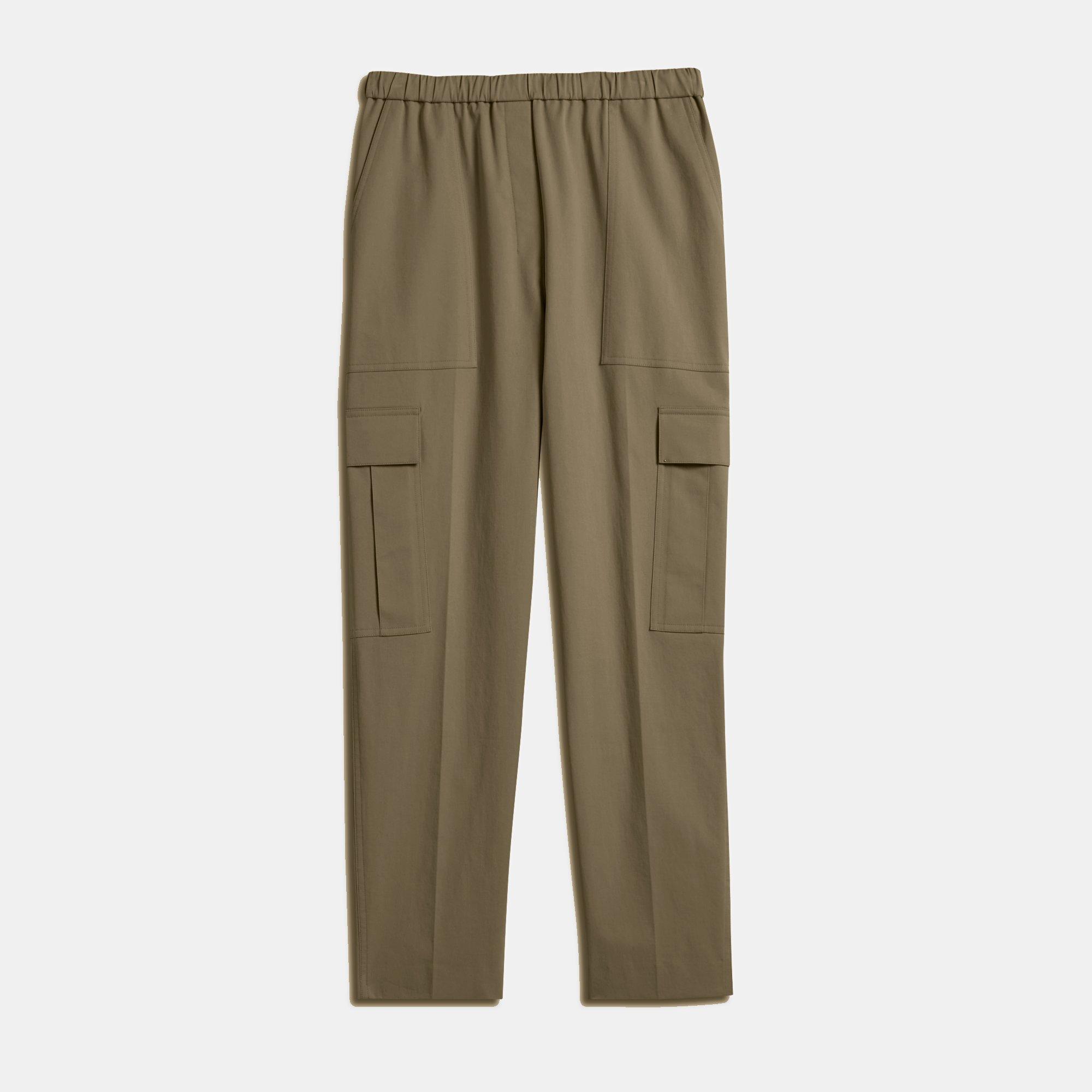 chino cargo pants