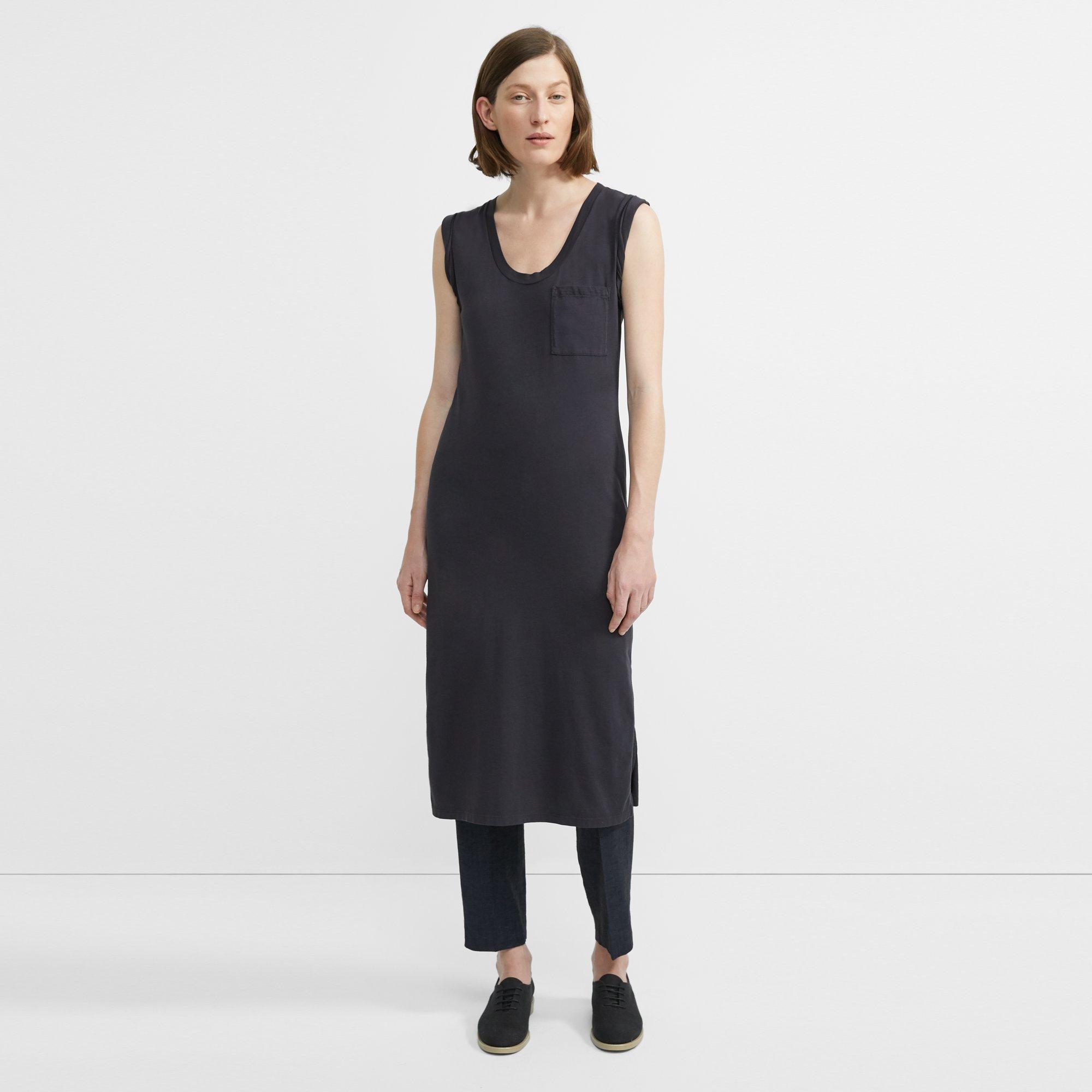 long sleeve white boho maxi dress