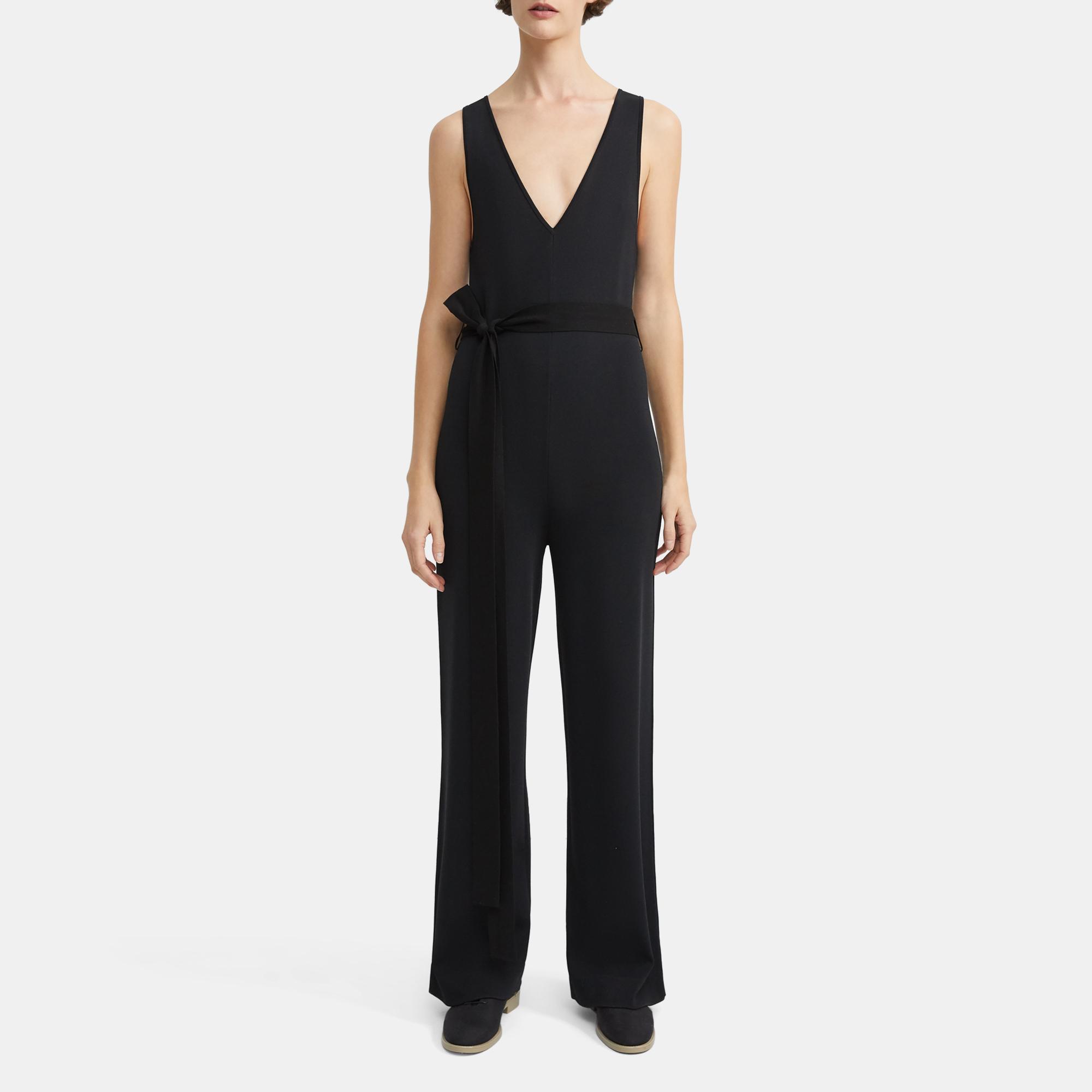 vintage style jumpsuit