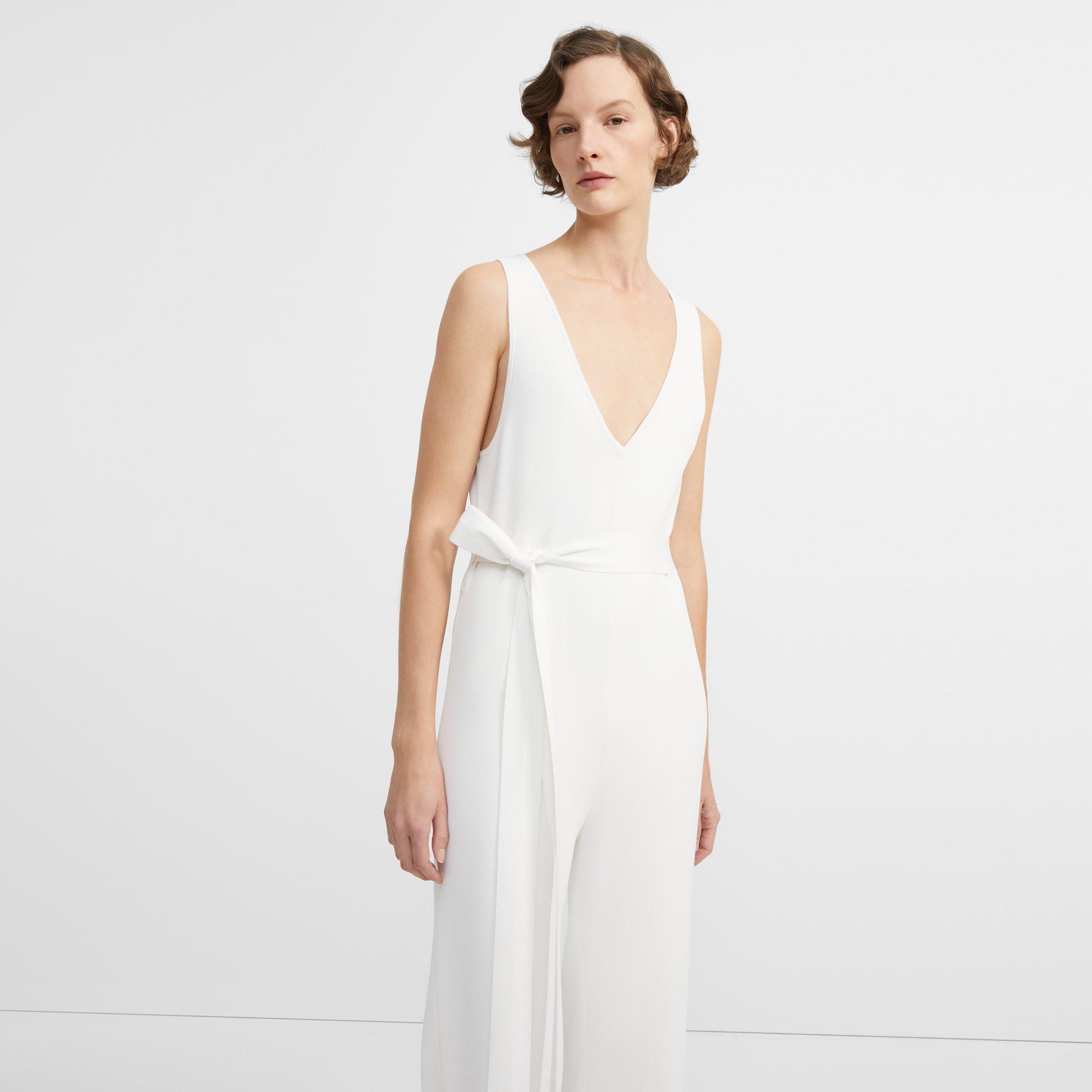 knit jumpsuit