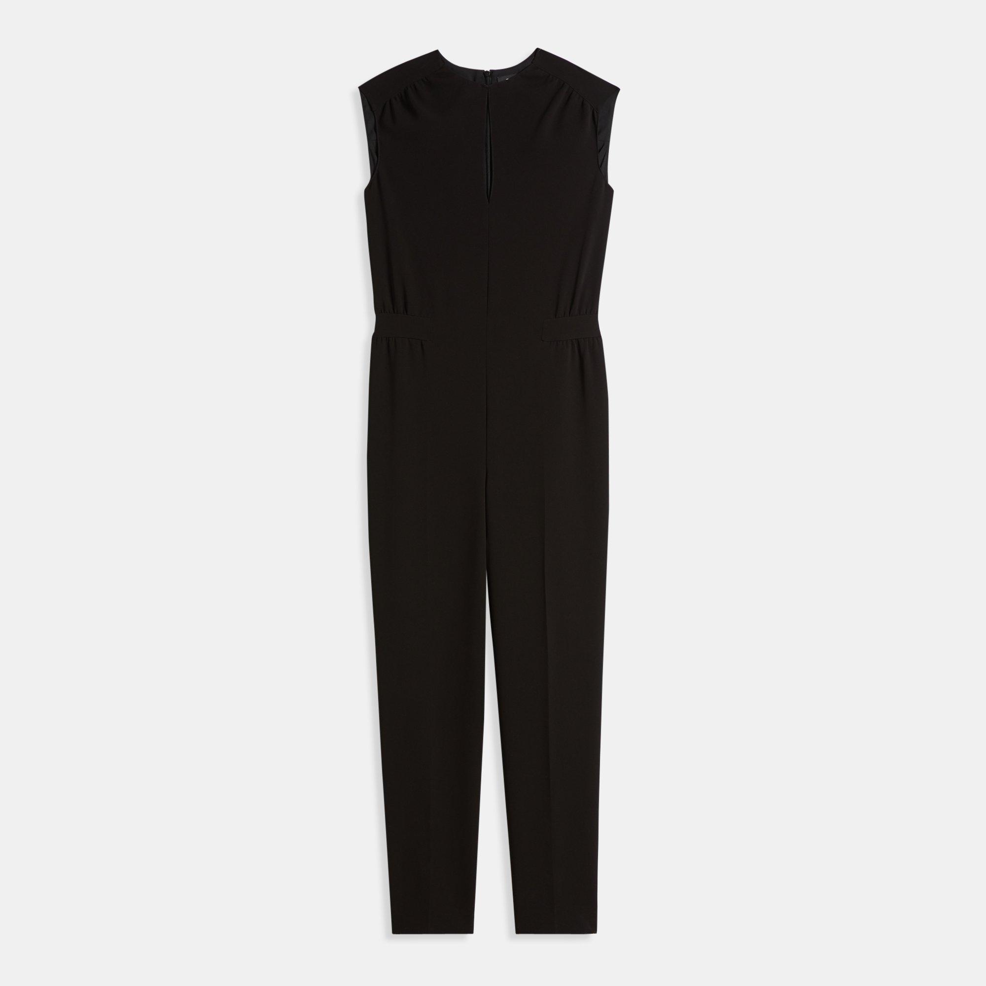 jumpsuit fall 2019