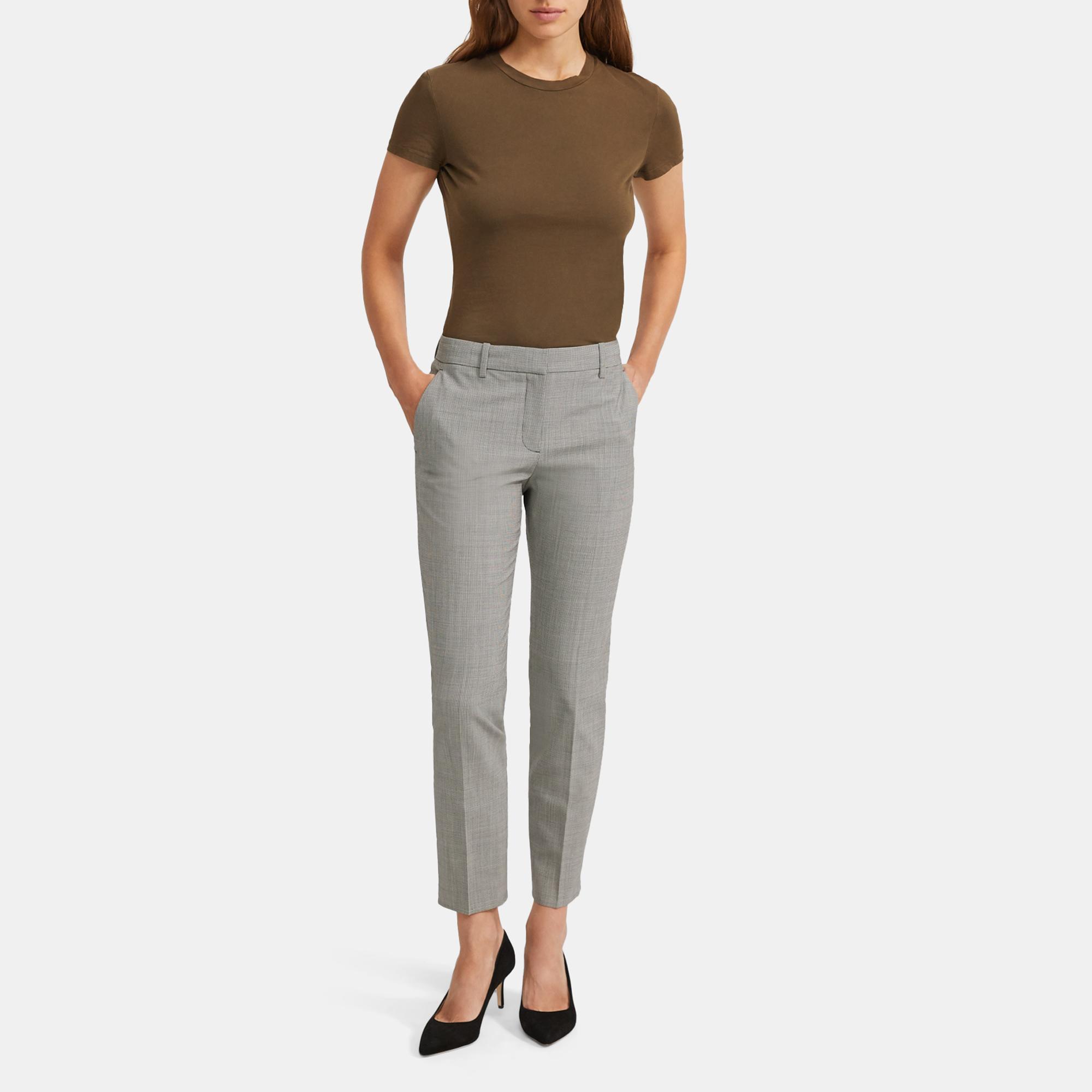 white pants theory