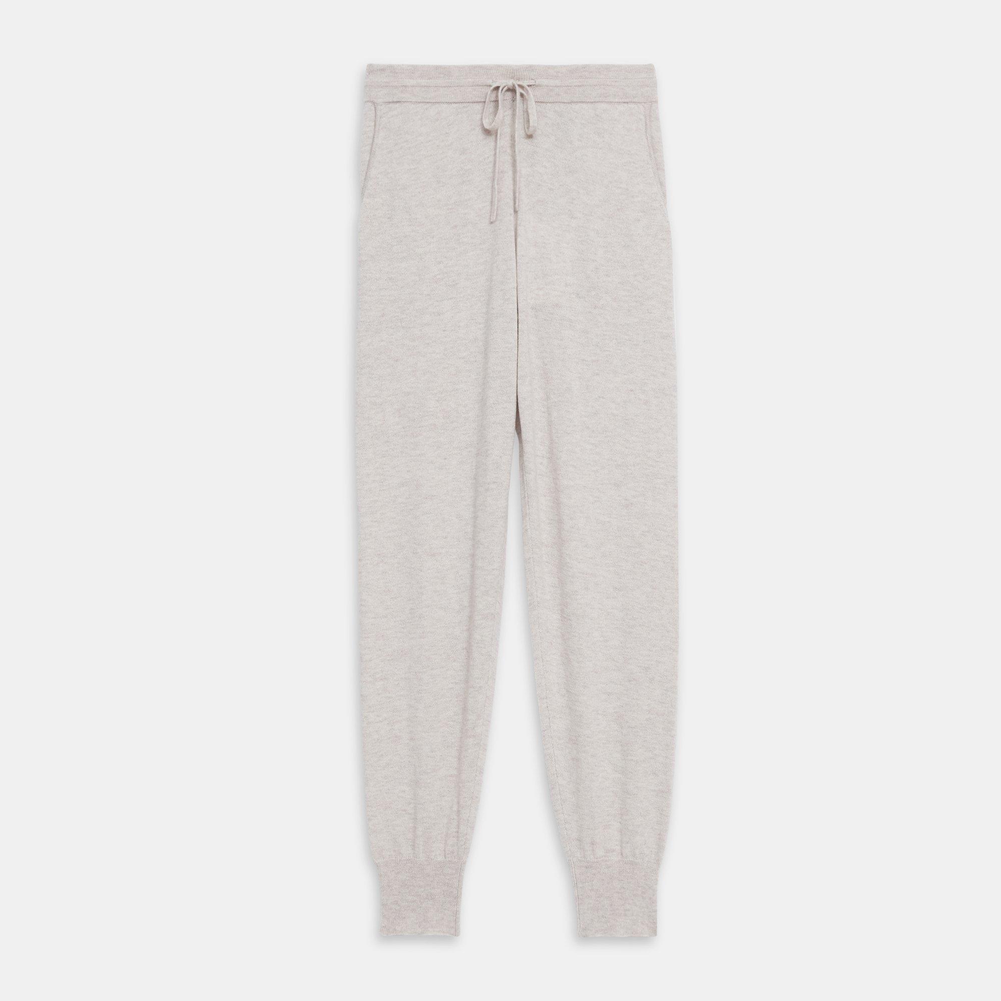 merino wool jogger pants