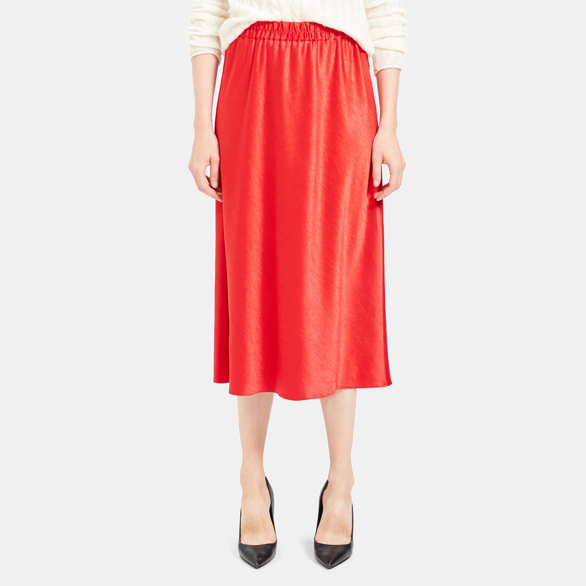 Women's Skirts | Theory