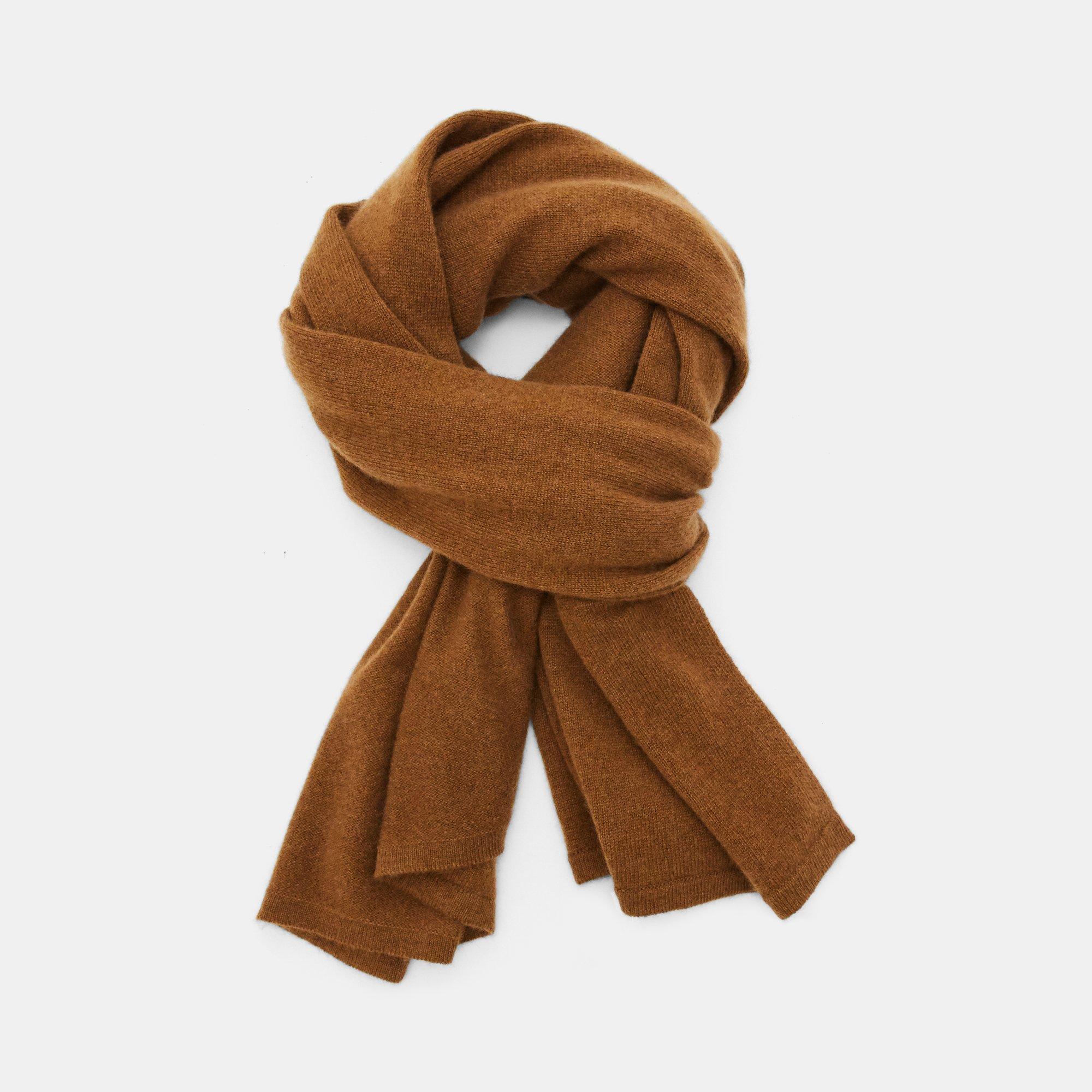 cashmere blanket scarf