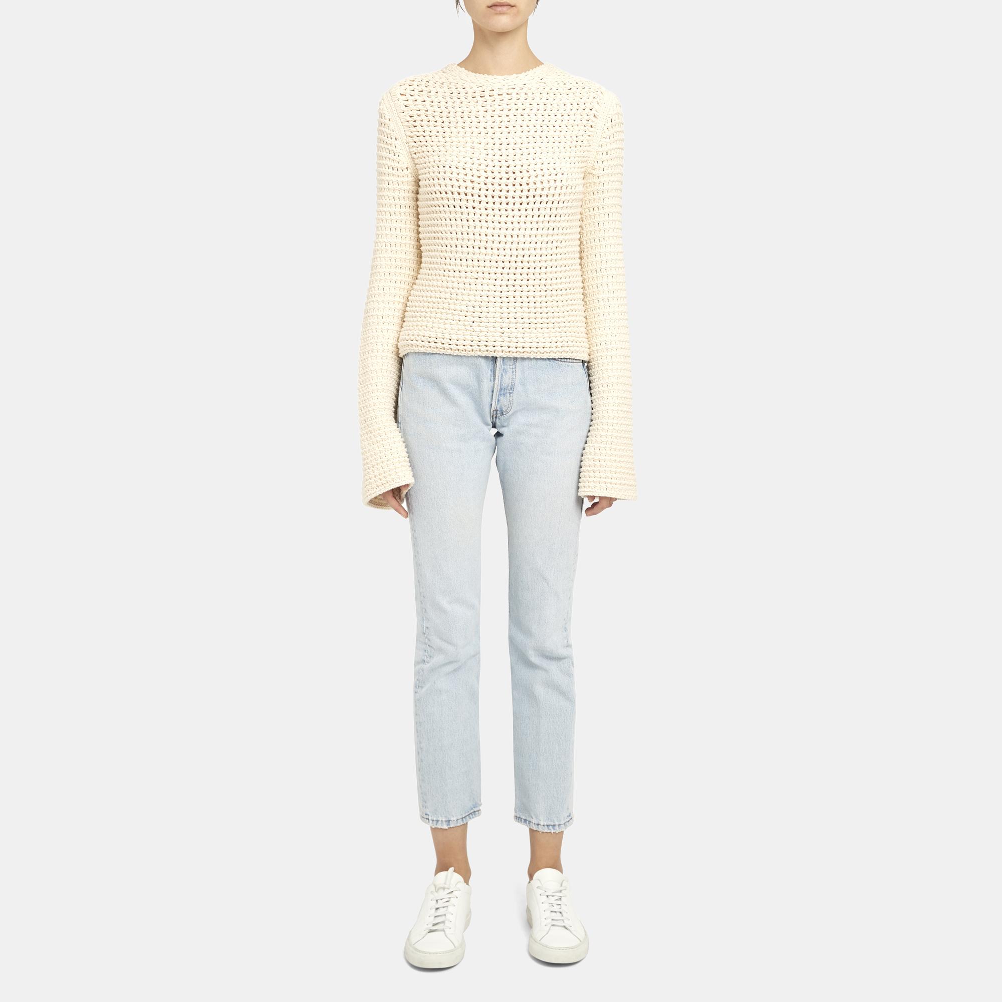 Women's Sweaters | Theory