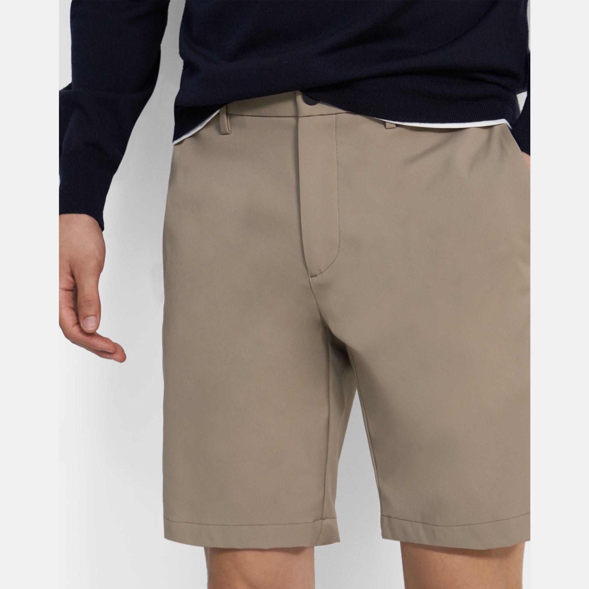 theory neoteric shorts