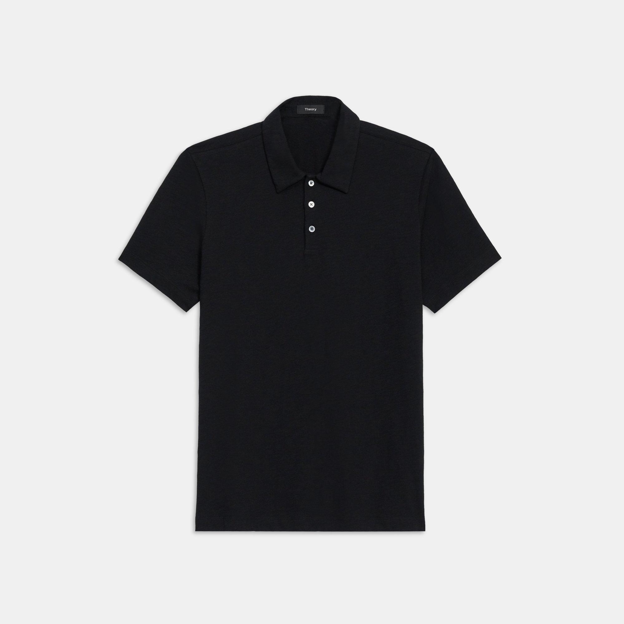 soft cotton polo shirts