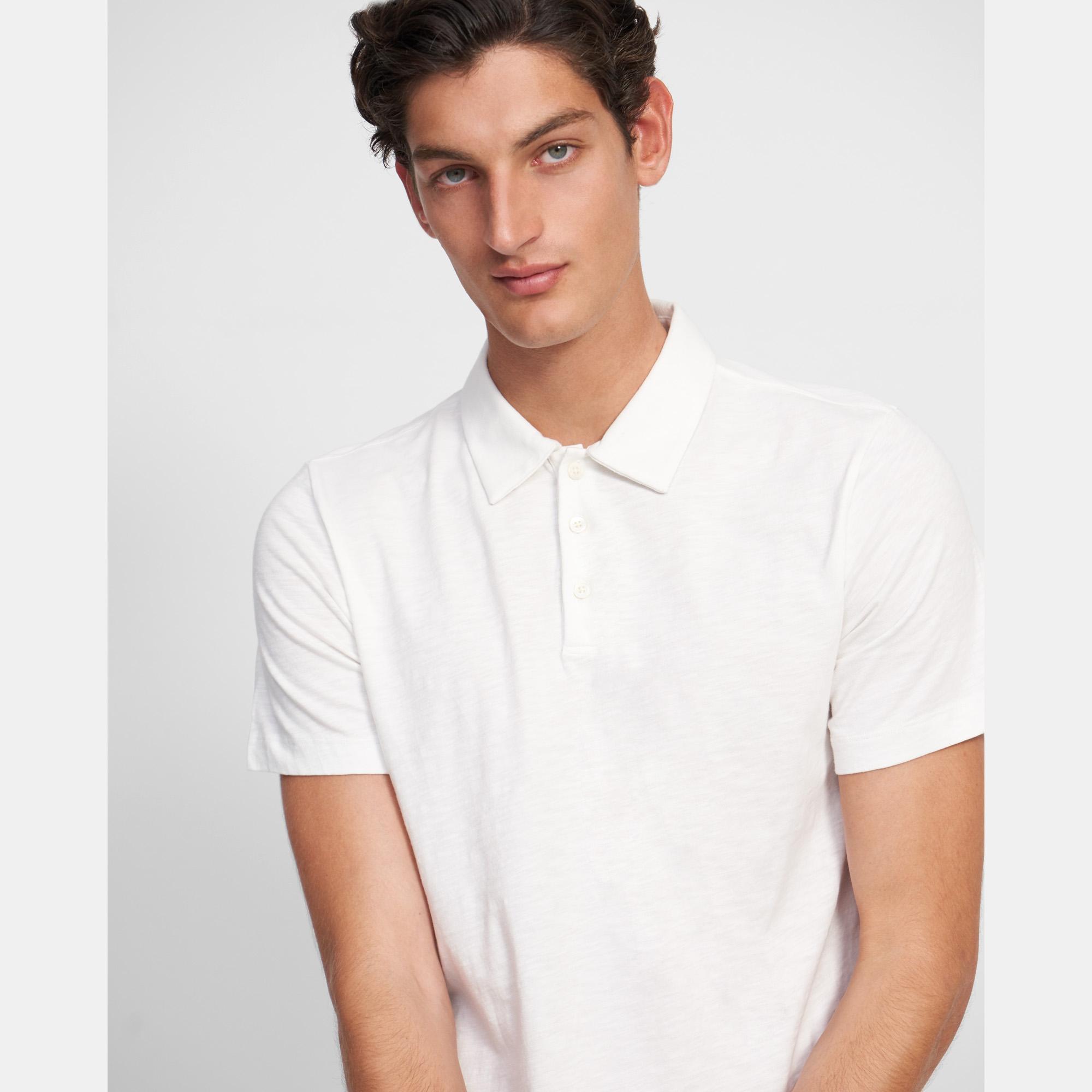 theory polo sale