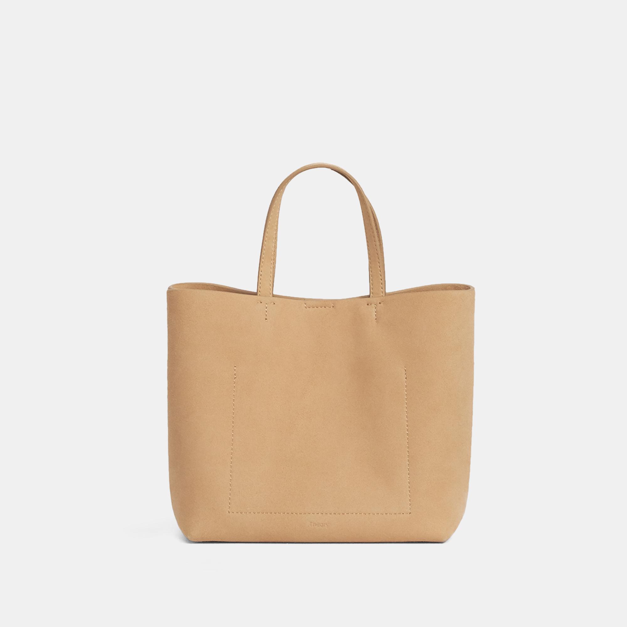 micro tote bag