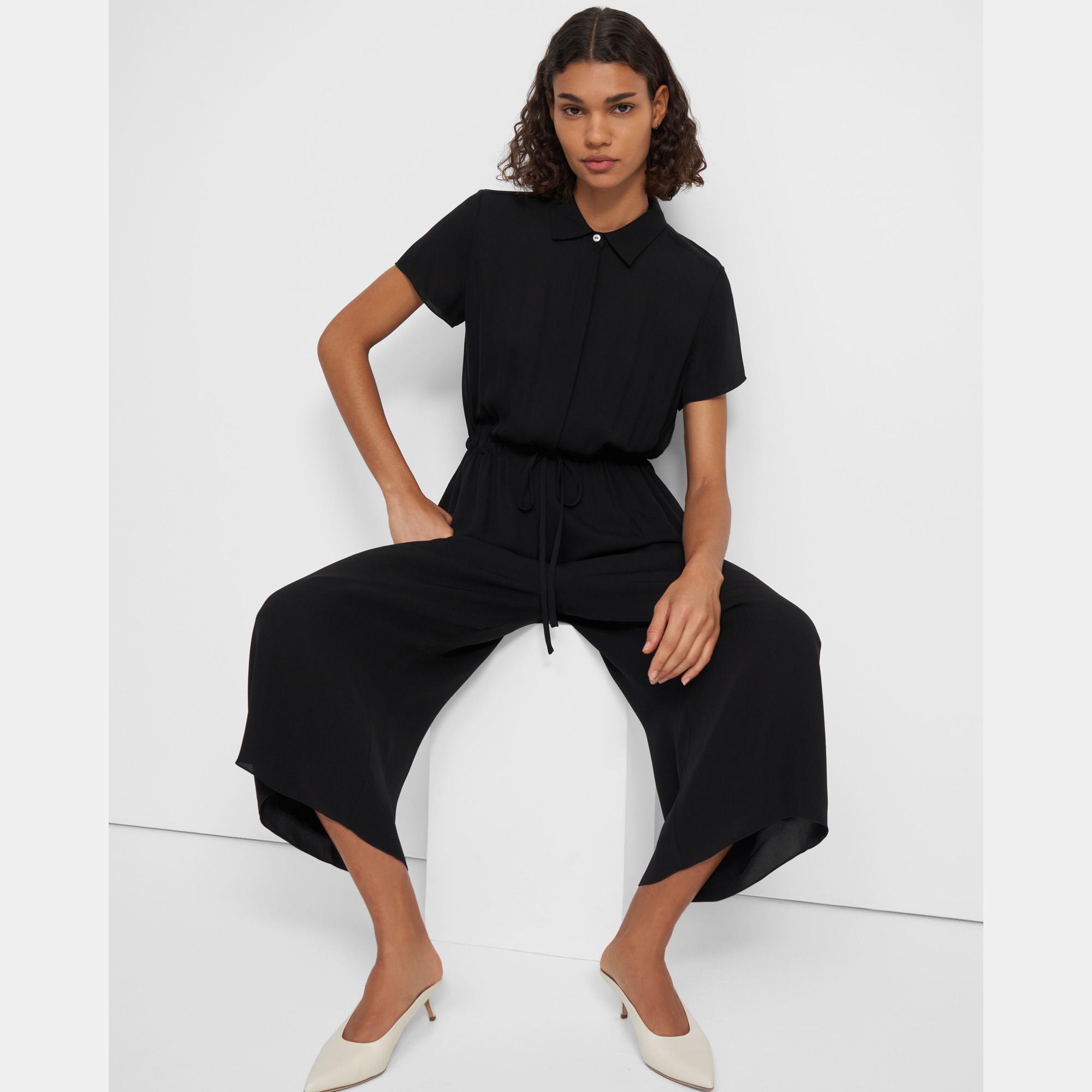 workwear jumpsuit