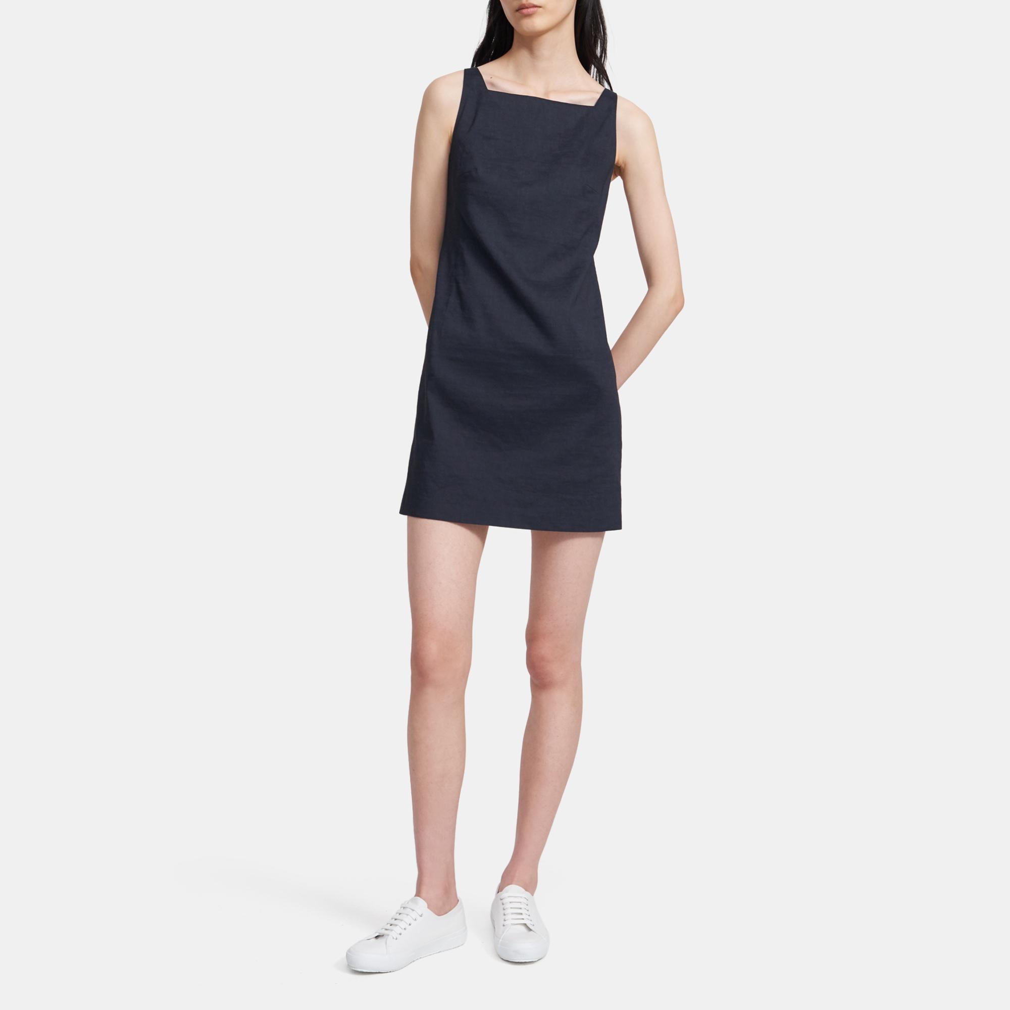 theory cocktail dresses