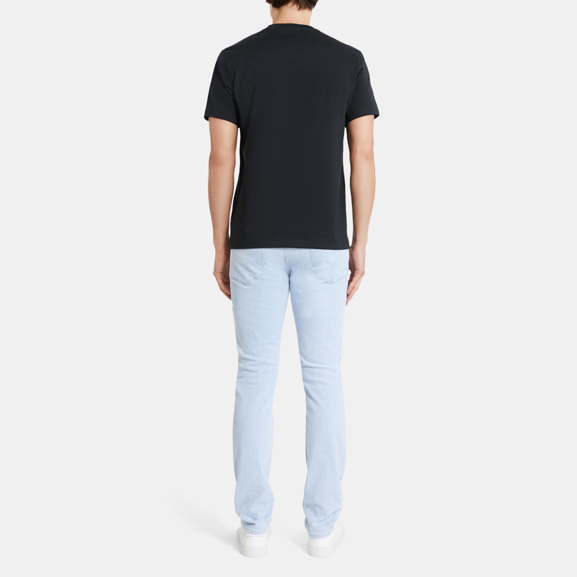 DEX TEE P | Theory Outlet