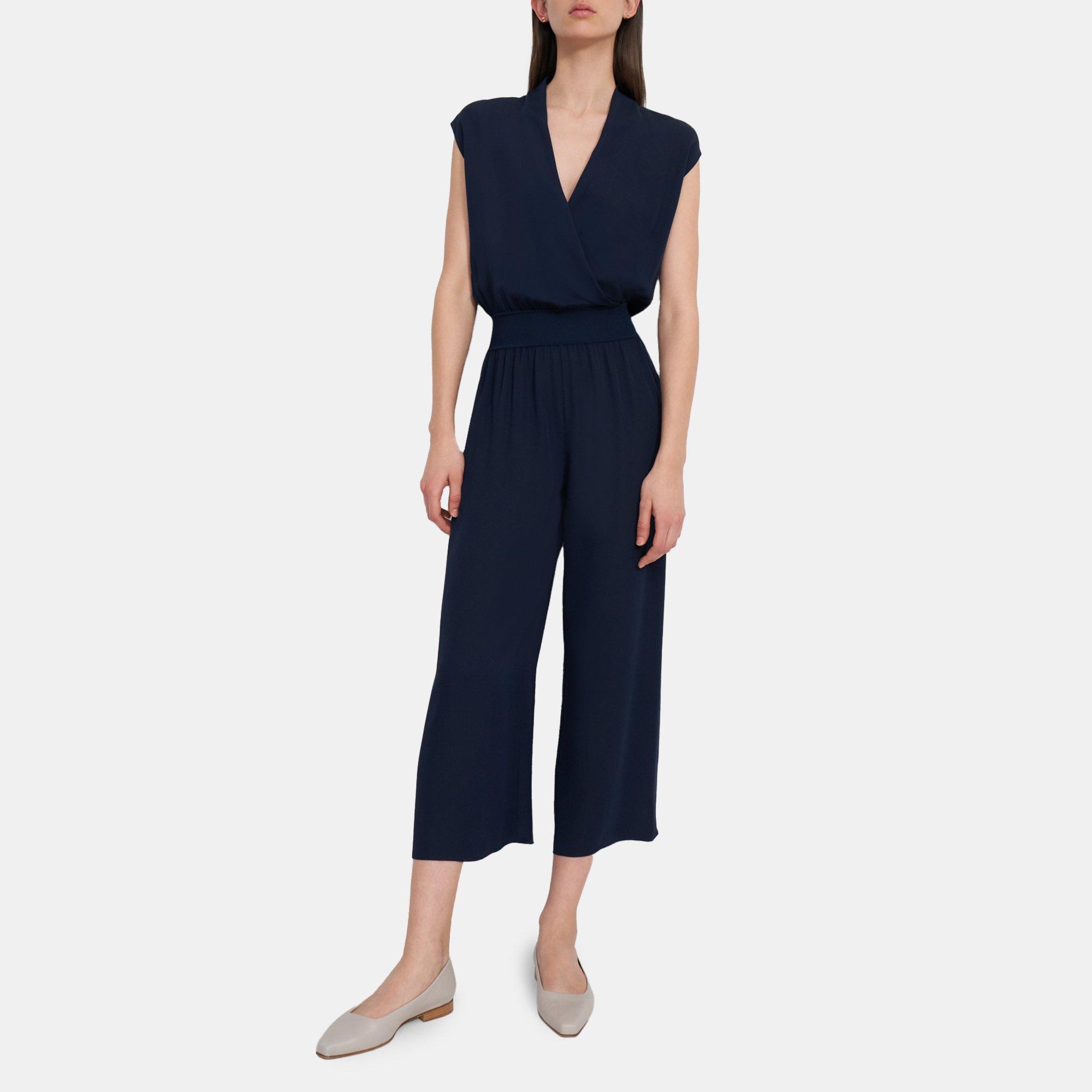 theory jumpsuit sale