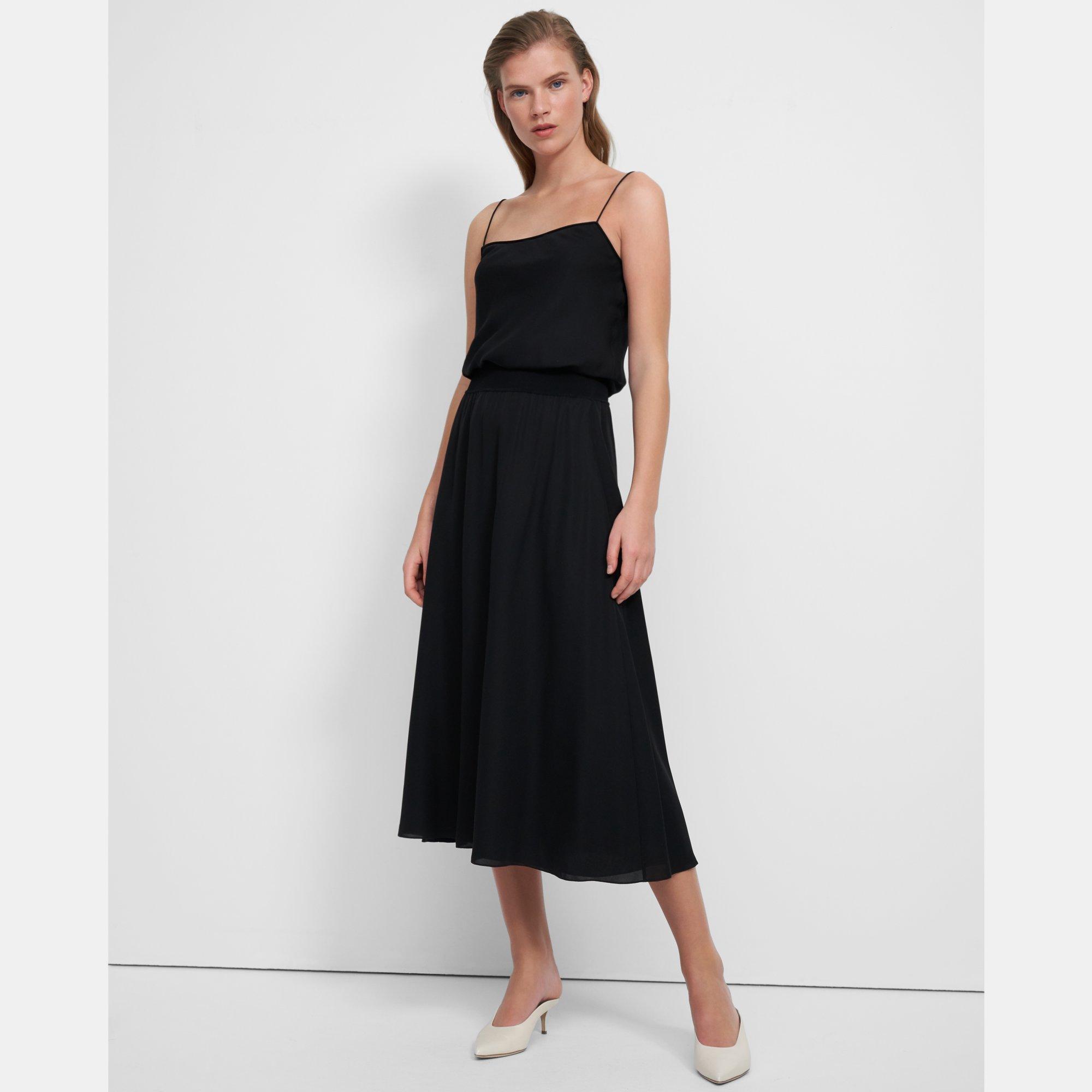 theory cocktail dresses