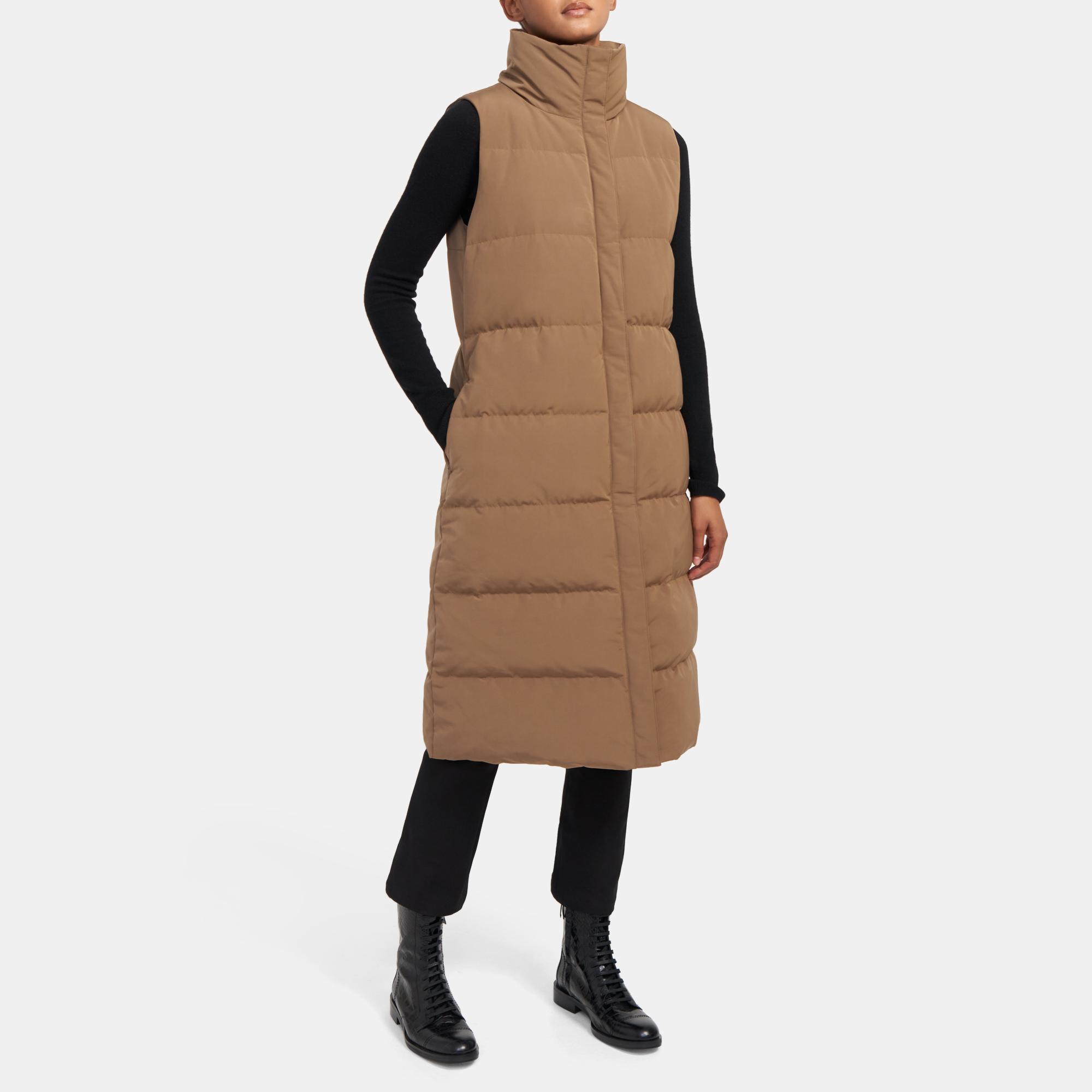 trespass trisha down jacket review