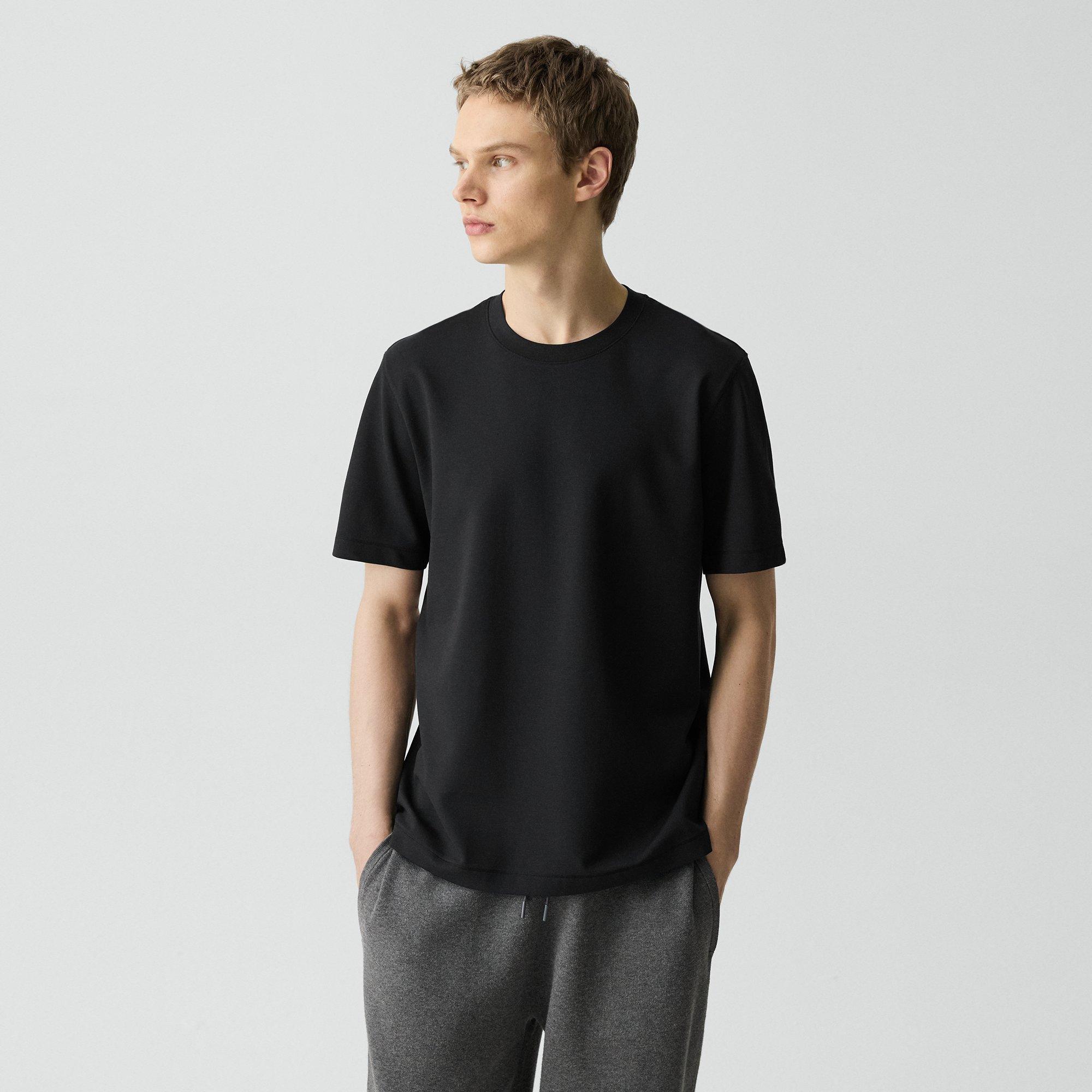 Men & apos;s Ryder Solid Jersey T-Shirt