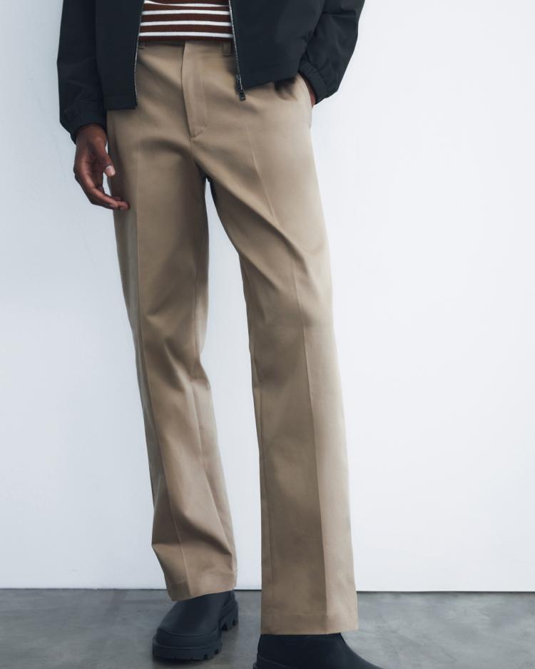theory chinos