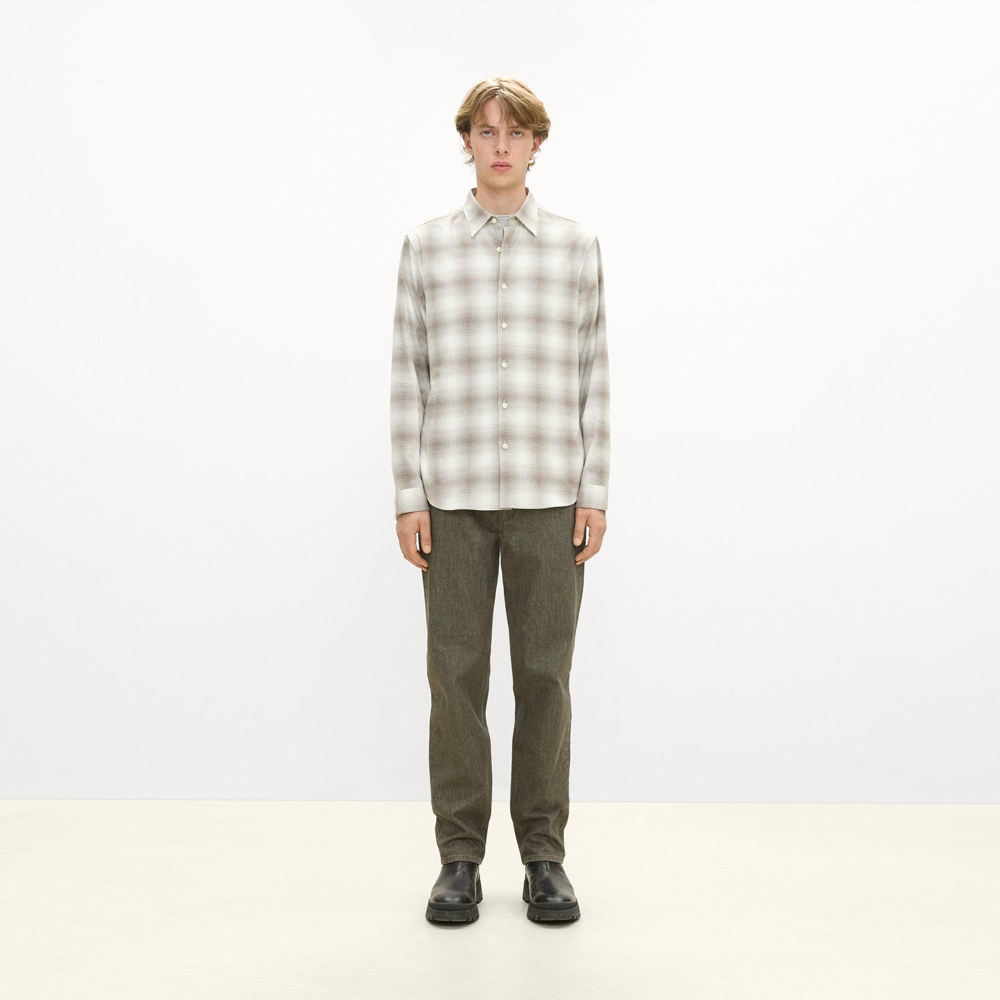 Men & apos;s Standard Straight-Leg Jeans
