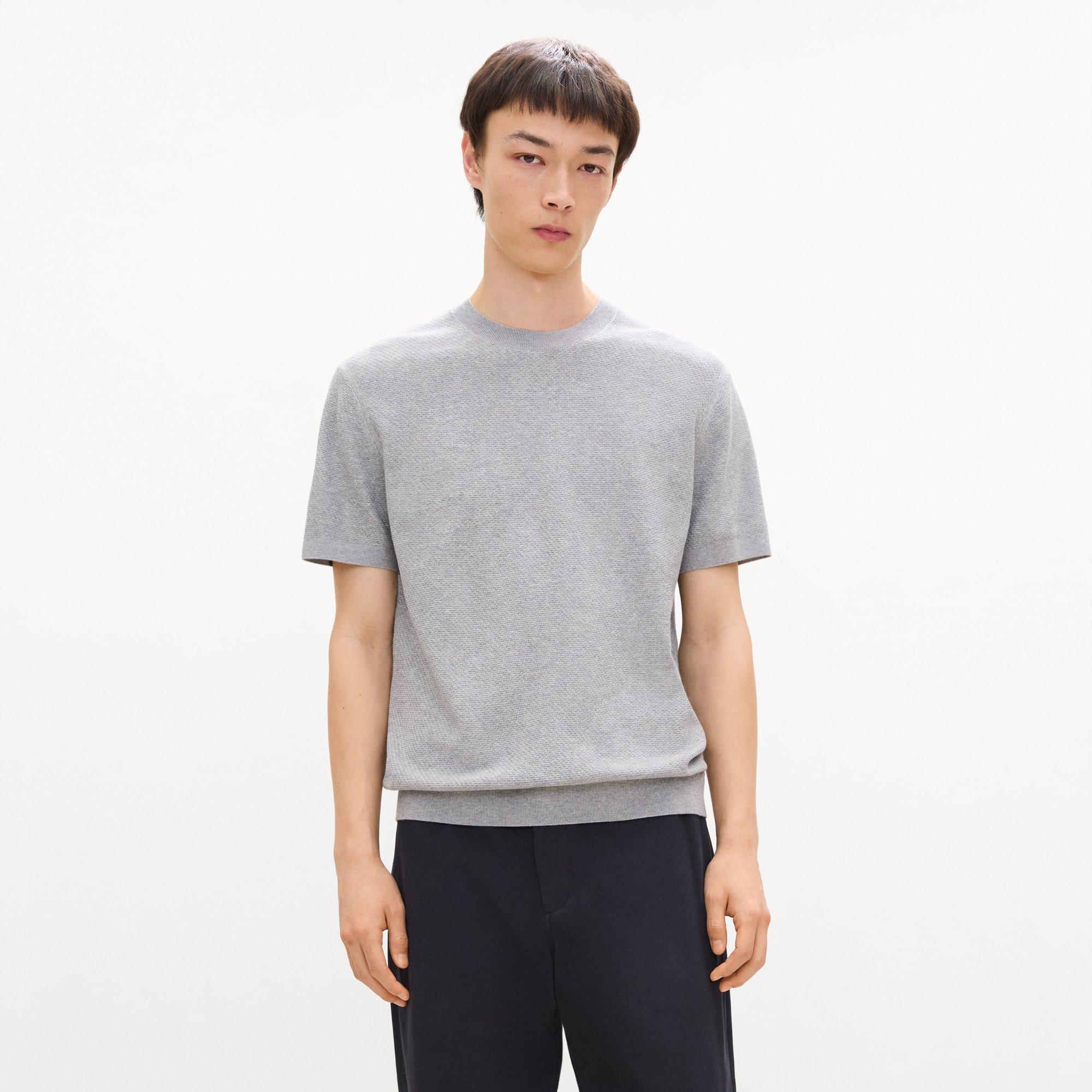 Men & apos;s Soris Crewneck T-Shirt