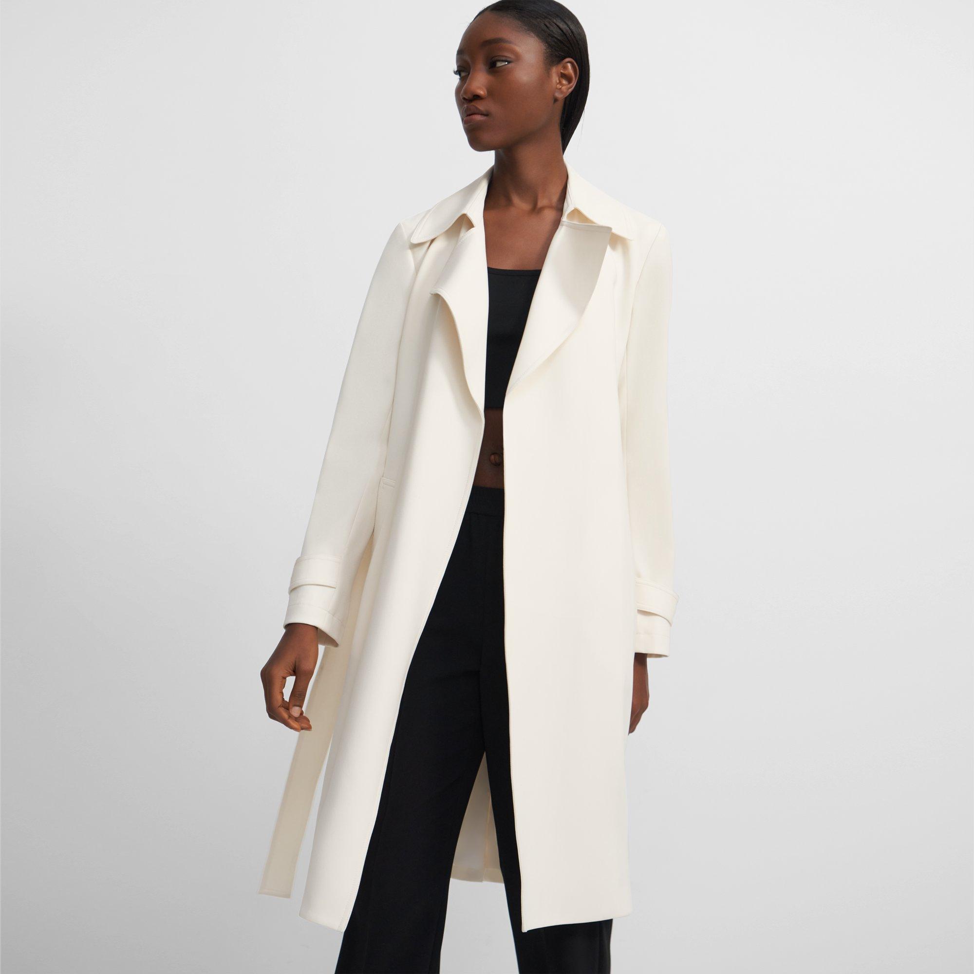 coats women's