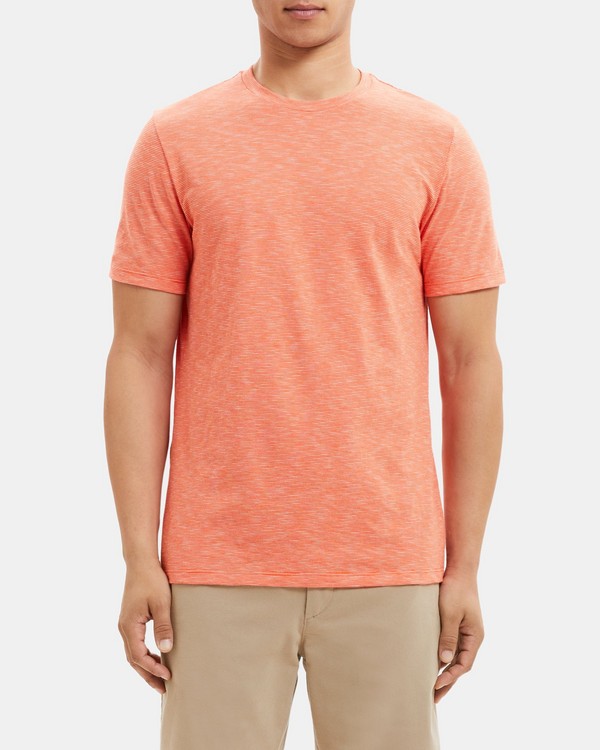 T-Shirts & Polos | Theory Outlet