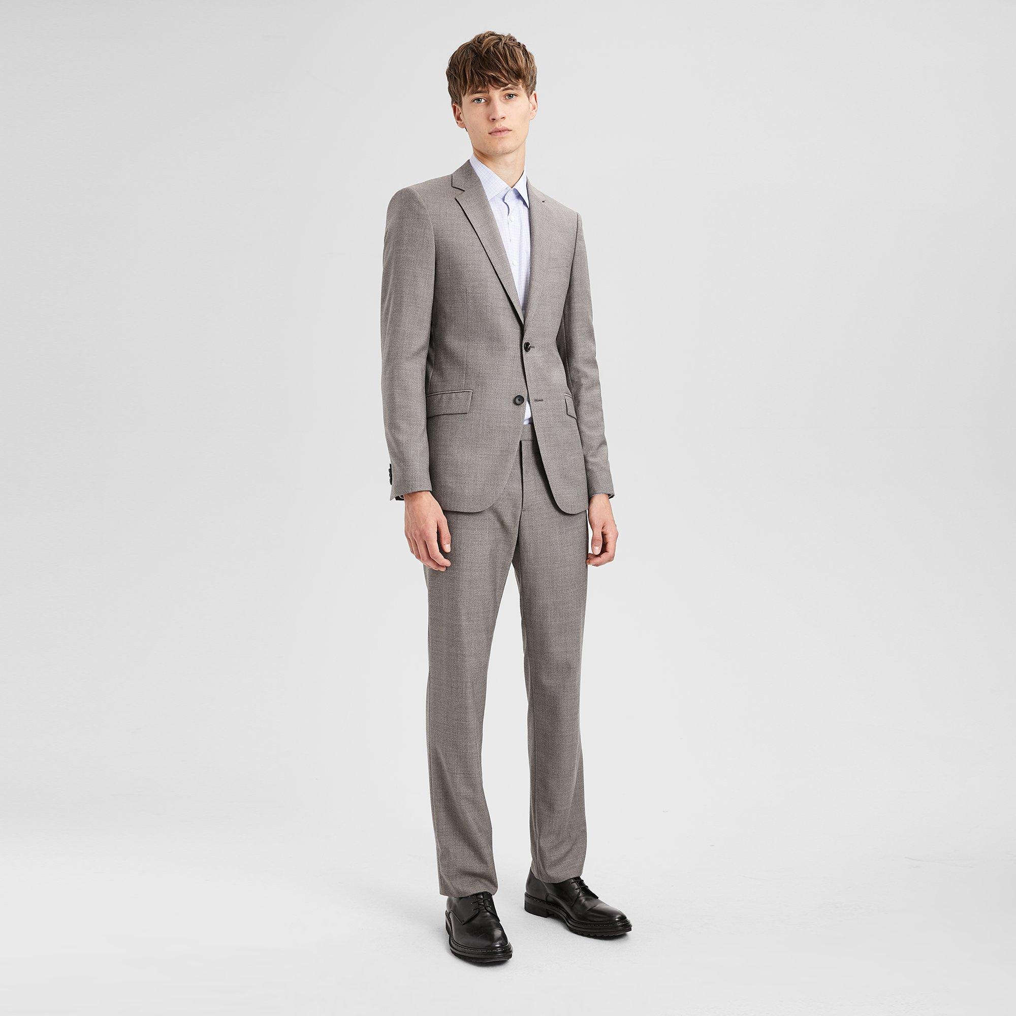 Men’s Suits | Theory