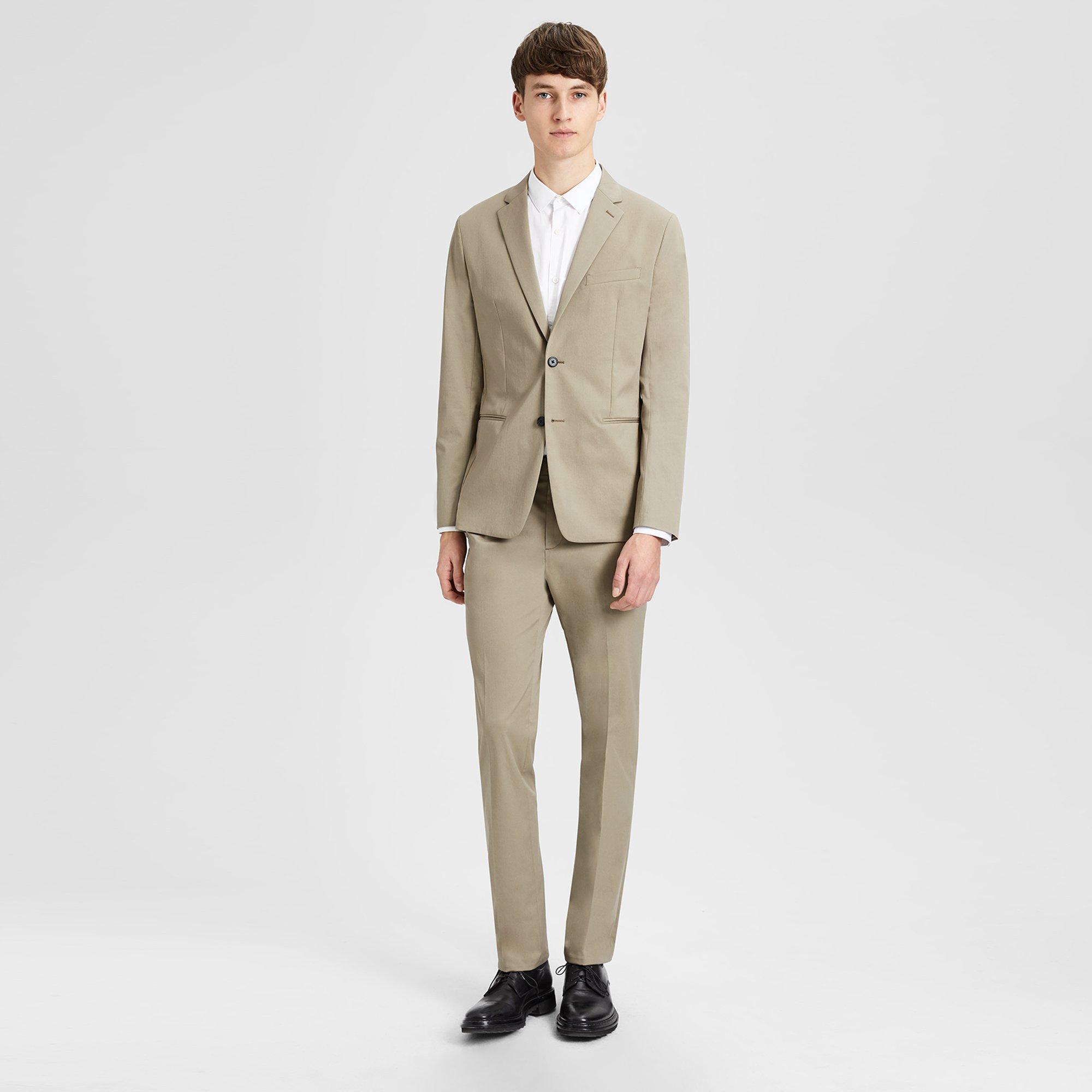 Men's Suits | Theory