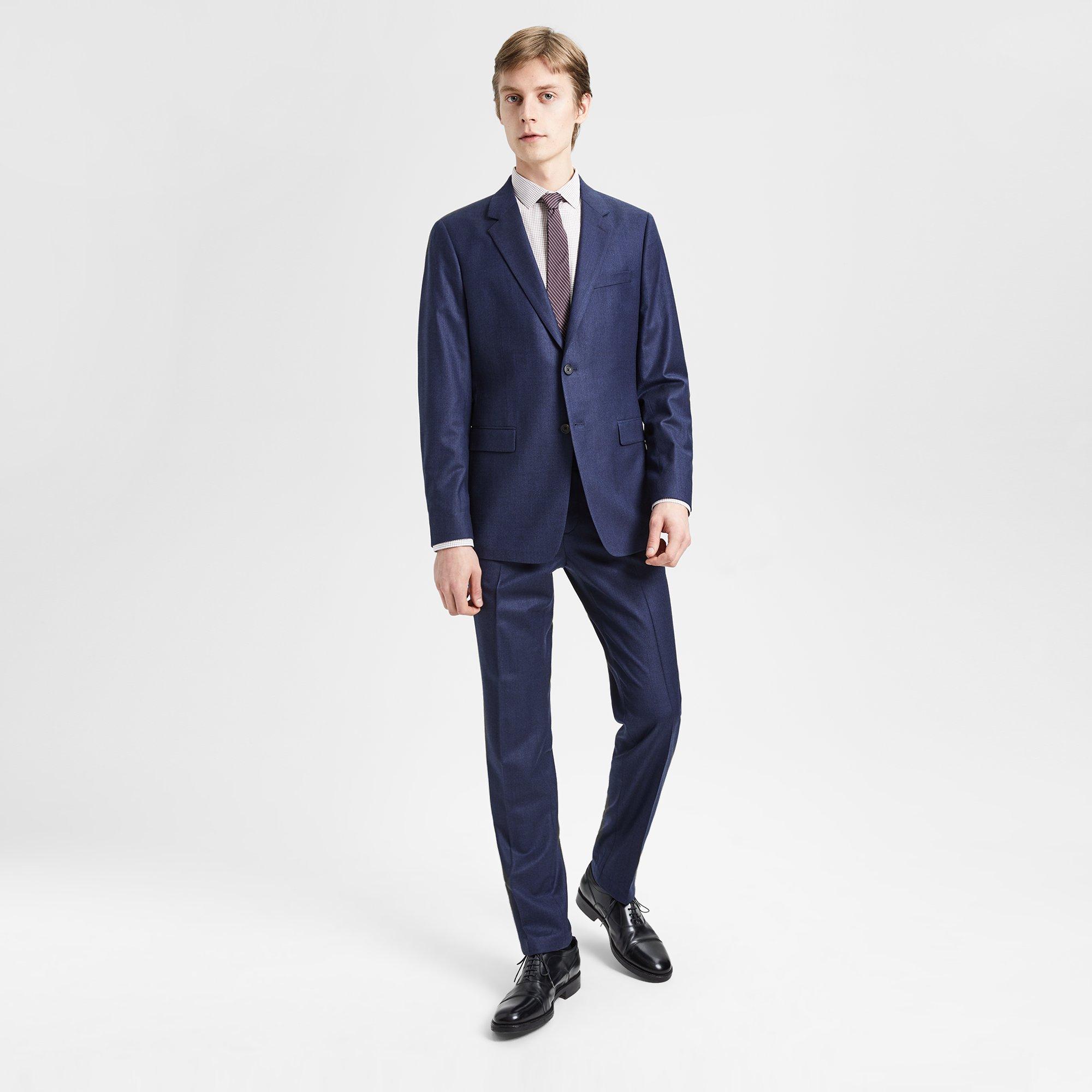 Men's Suits | Theory