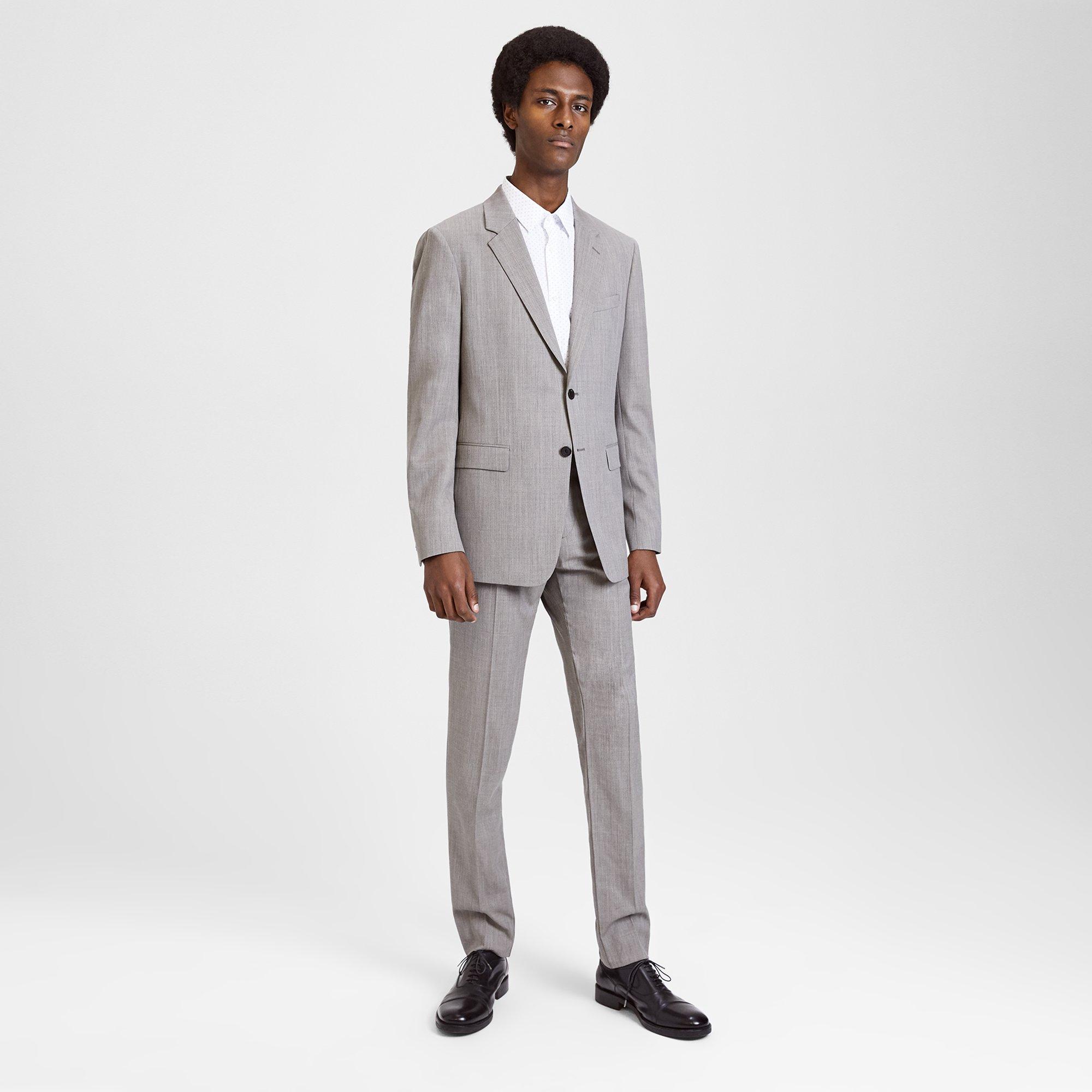 Men's Suits | Theory