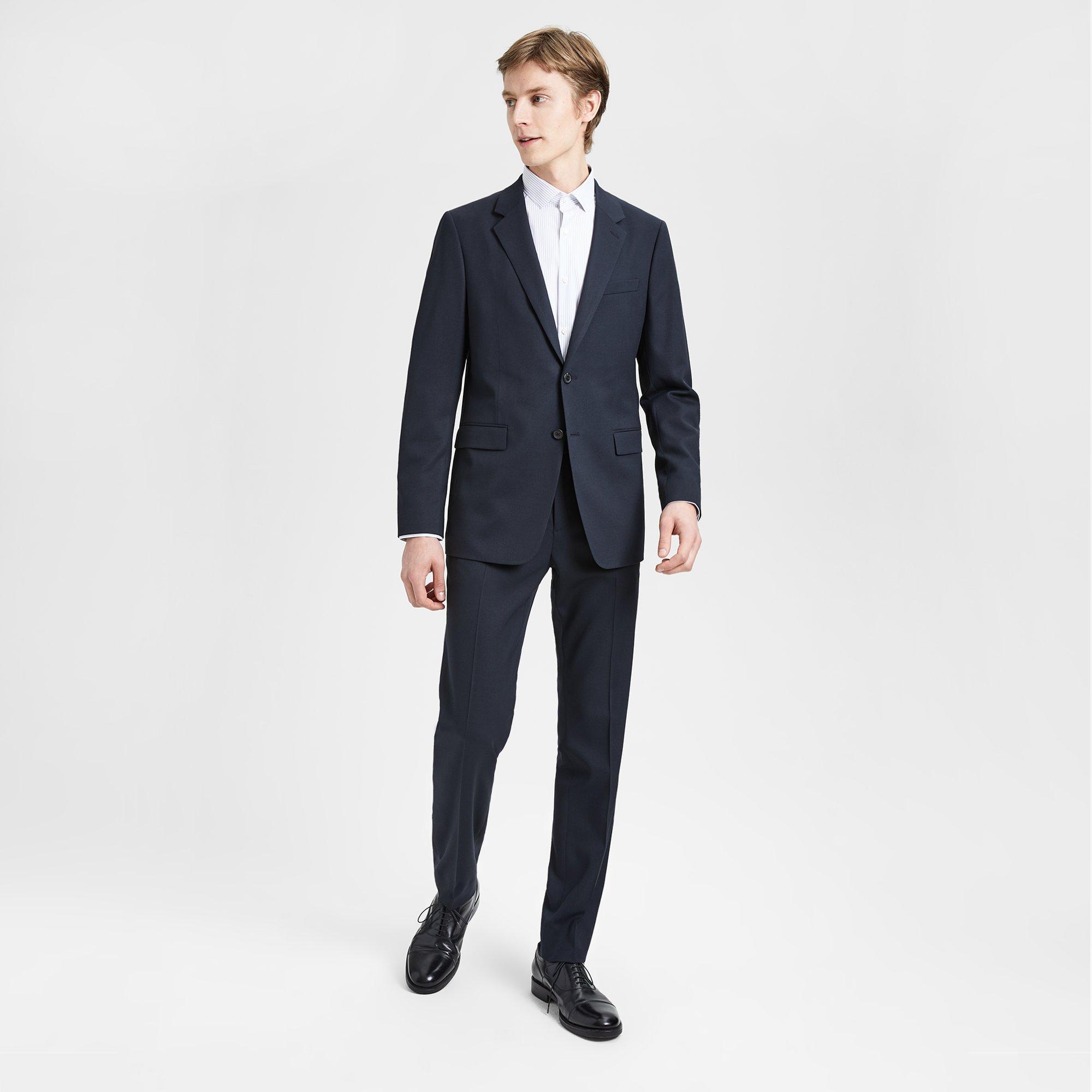 Men's Suits | Theory