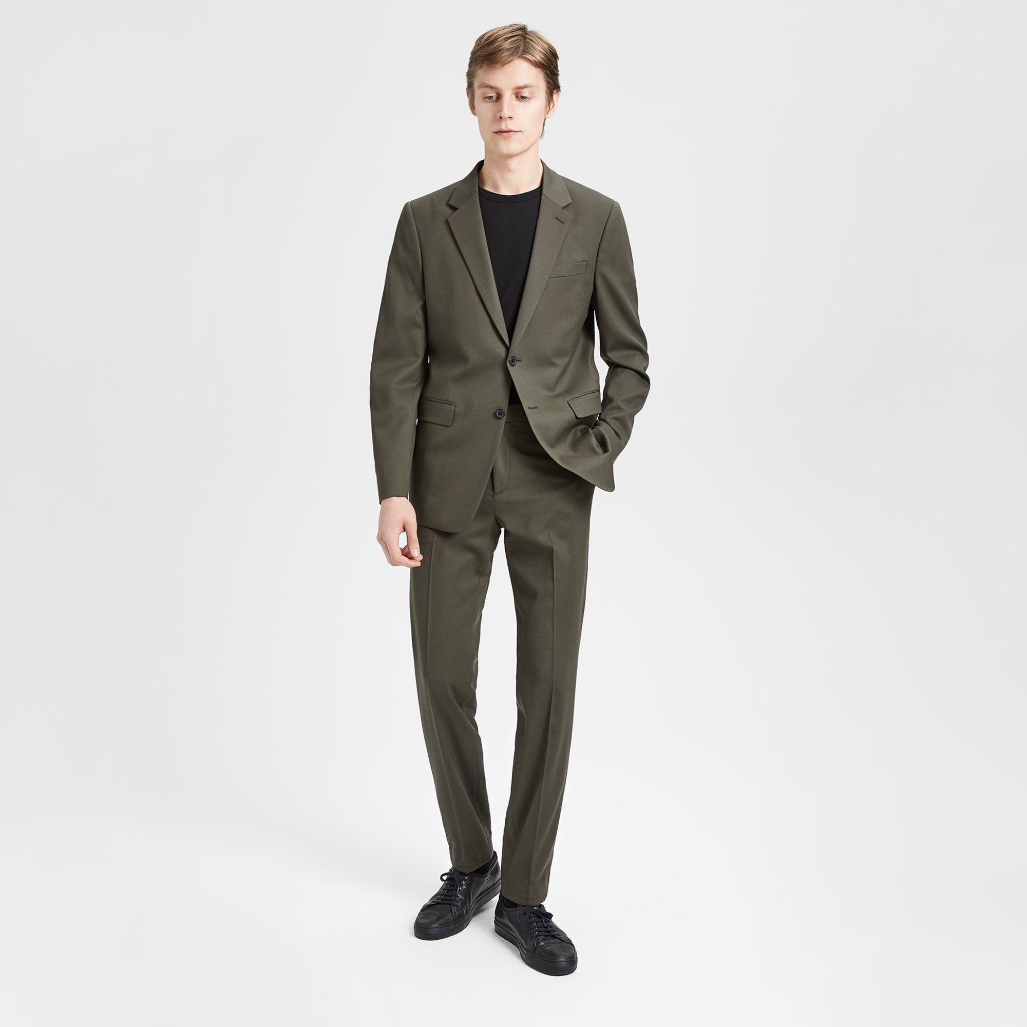 Men's Suits | Theory