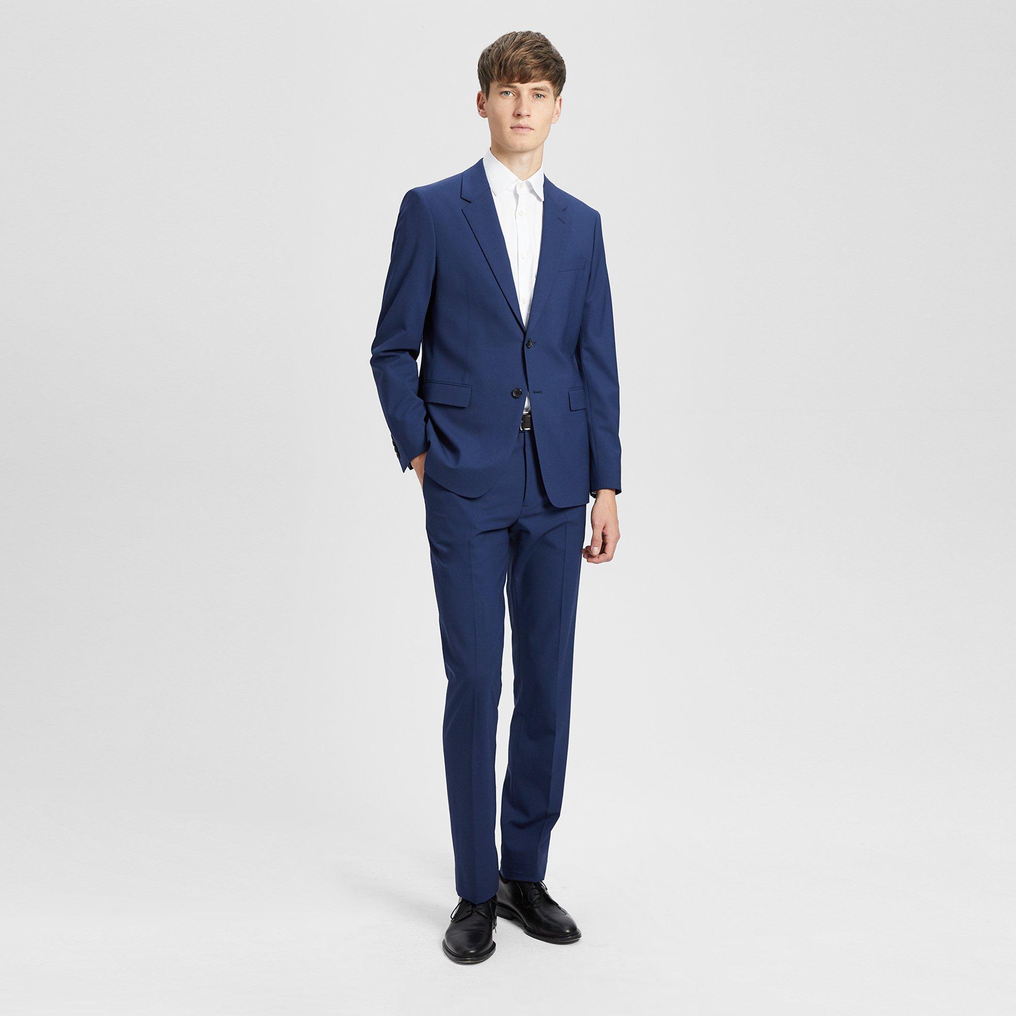 Men's Suits | Theory