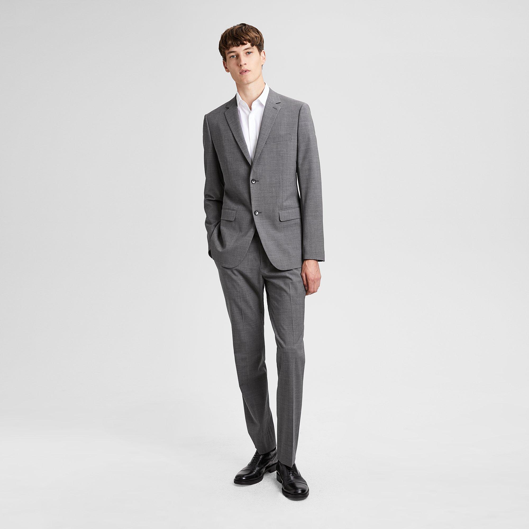 Men's Suits | Theory